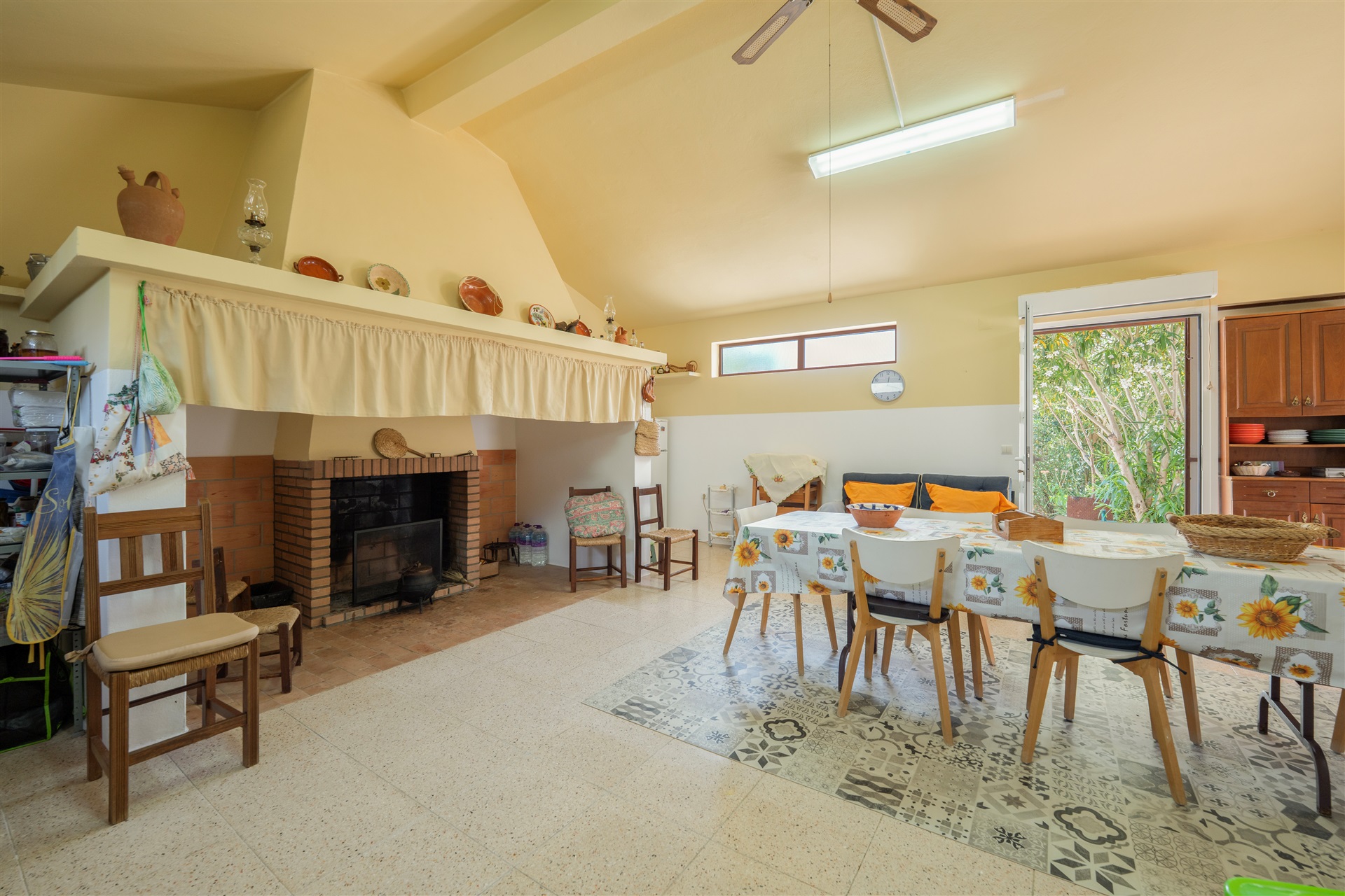  Farm, 4 bedrooms, for Sale - 物件實景