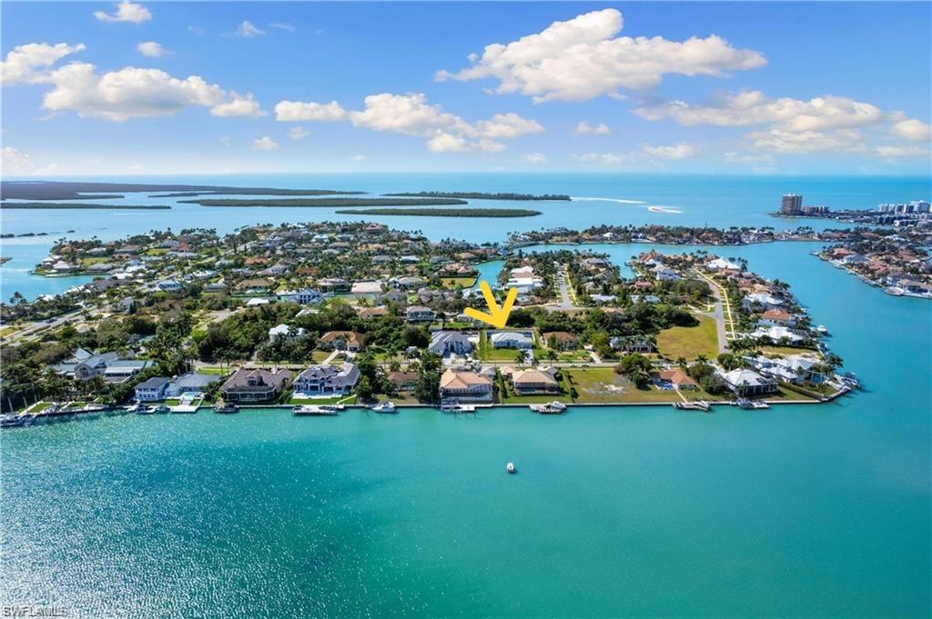 Marco Island, Florida, 34145, United States, 4 Bedrooms Bedrooms, ,3 BathroomsBathrooms,Residential,For Sale,2001793
