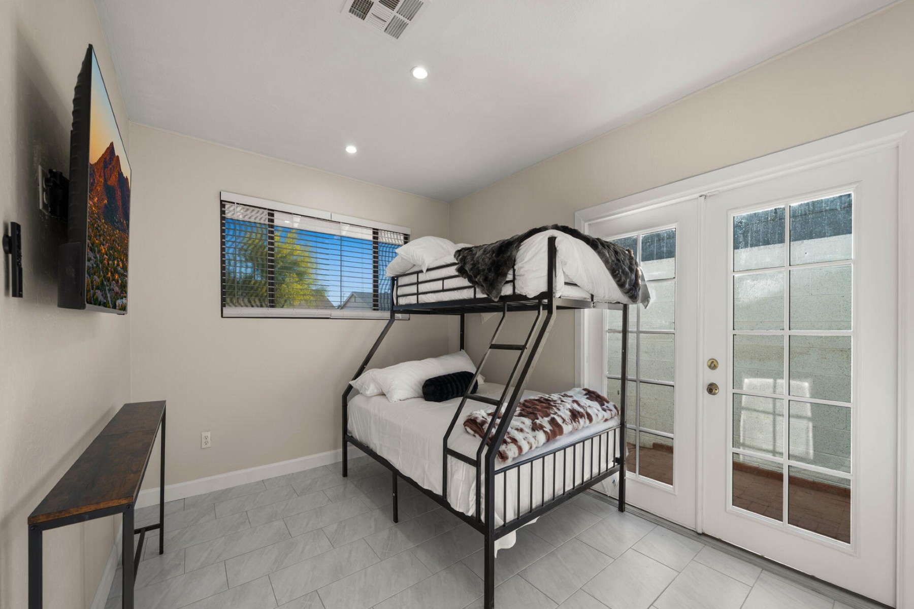  7514 E Moreland Street  Scottsdale, AZ - 物件實景