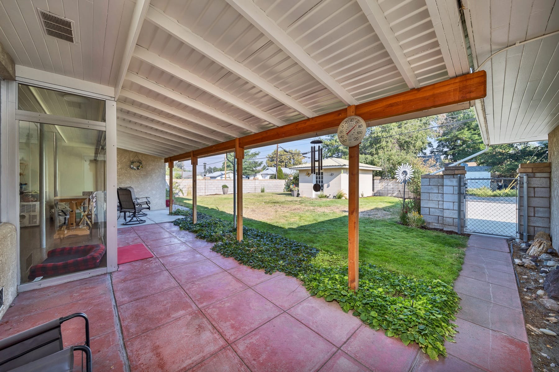  291 NW 4th Street Prineville, OR 97754 - 物件實景