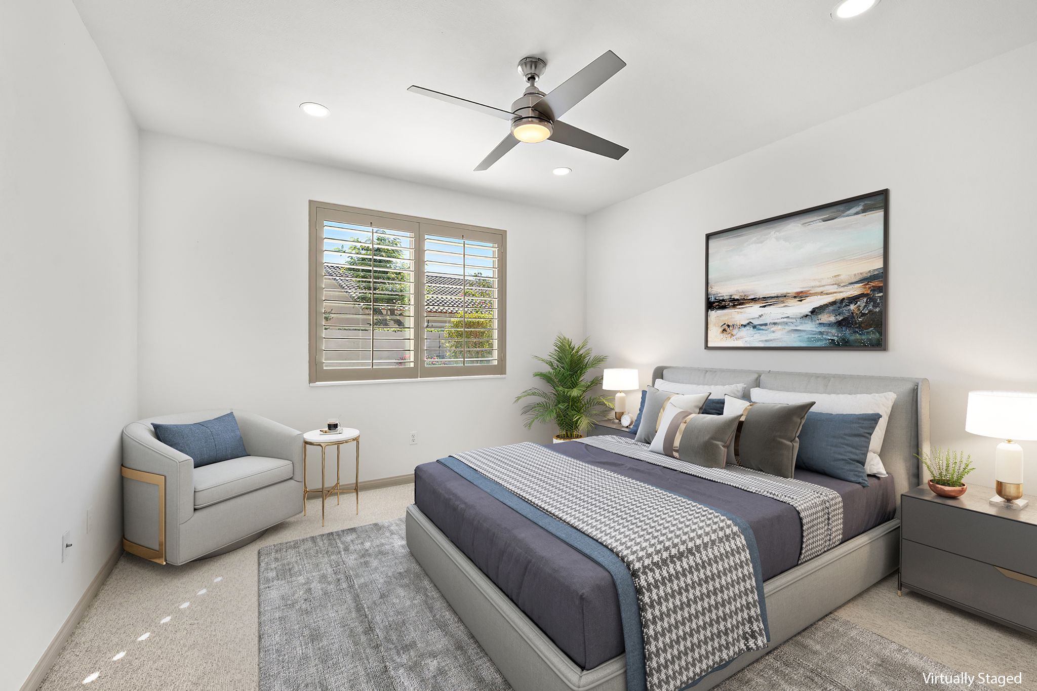  40832 Calle Santa Cruz, Indio, CA 92203 - 物件實景