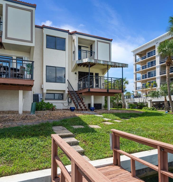 Clearwater Beach, Florida, 33767, United States, 3 Bedrooms Bedrooms, ,3 BathroomsBathrooms,Residential,For Sale,1918652