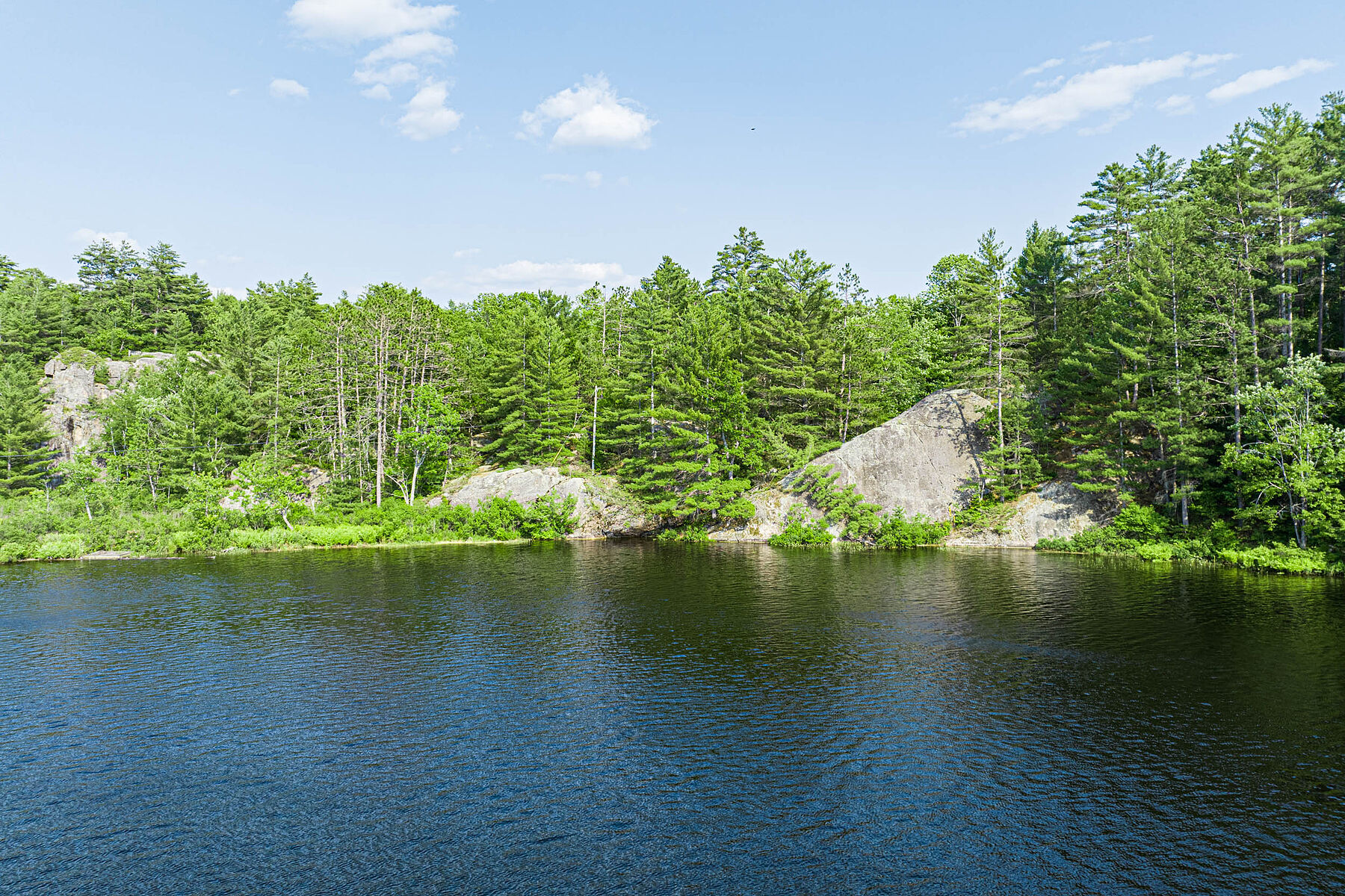  Kahshe Lake Legacy Lands - 物件實景