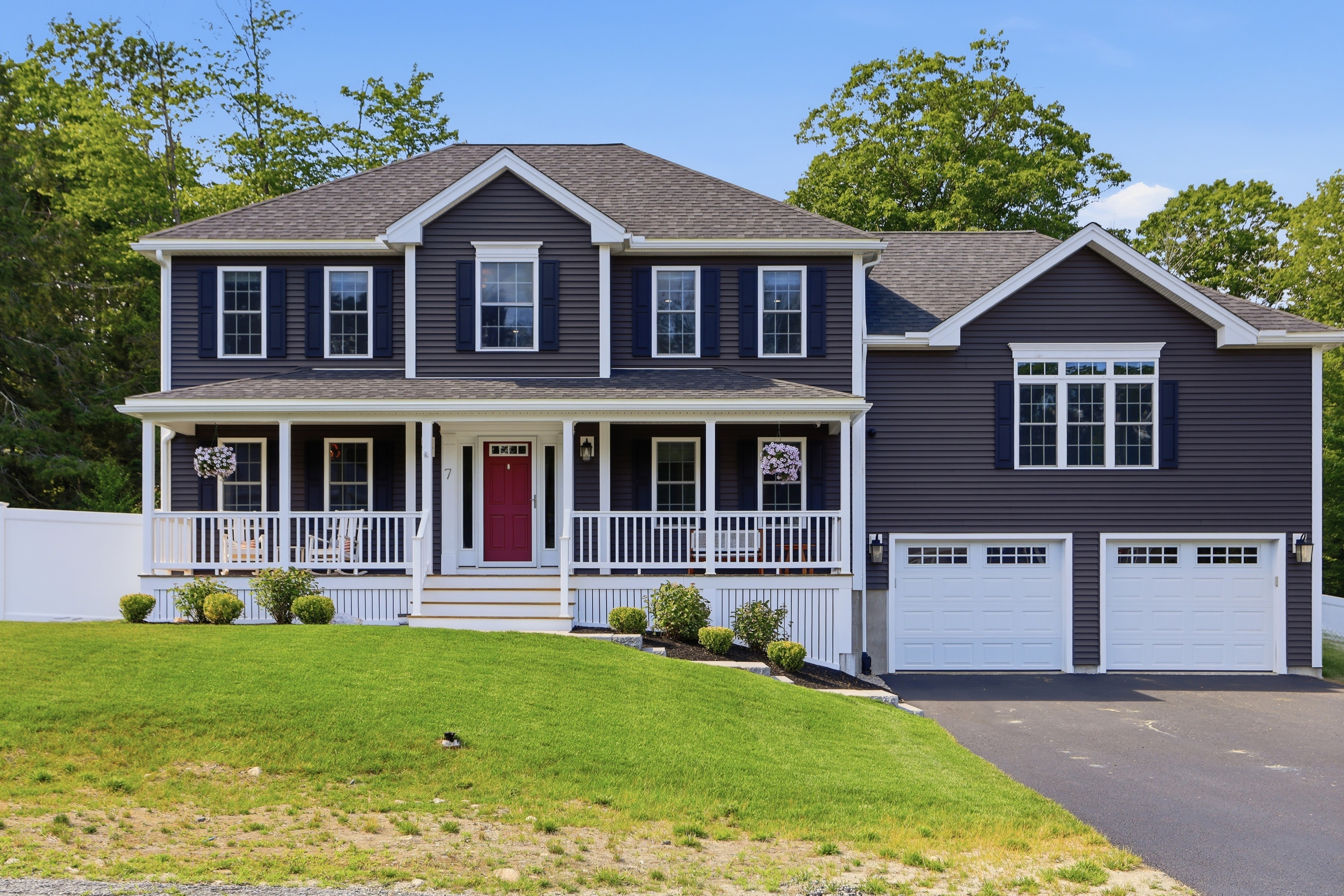  7 Stephanie drive, Holden, MA 01520 - 物件實景