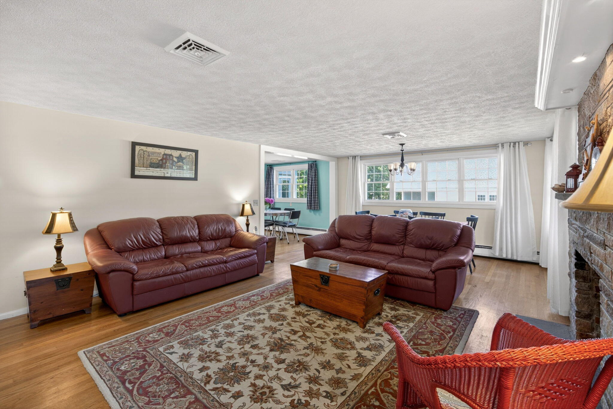  695 Cable Road, Eastham, MA, 02642 - 物件實景