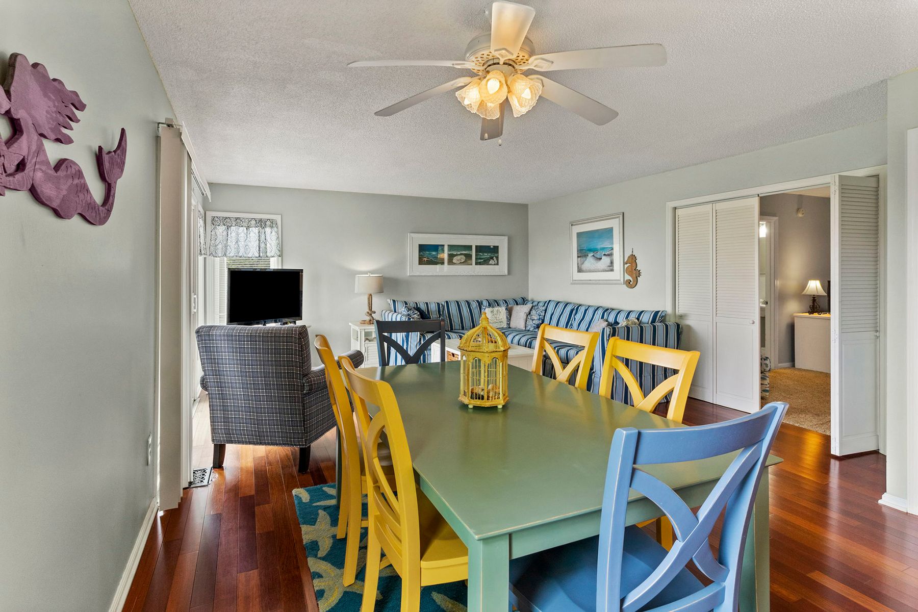  8801 Reed Drive Unit 105 N, Emerald Isle, NC 28594 - 物件實景