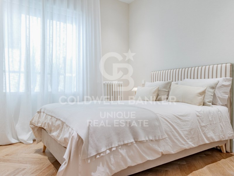 Madrid, Comunidad de Madrid, ES, 4 Bedrooms Bedrooms, ,3 BathroomsBathrooms,Residential,For Sale,1947076
