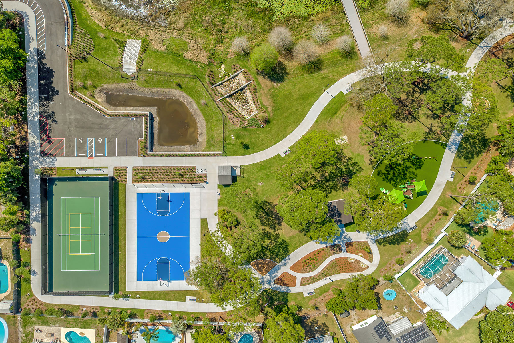  CASSELBERRY - 物件實景