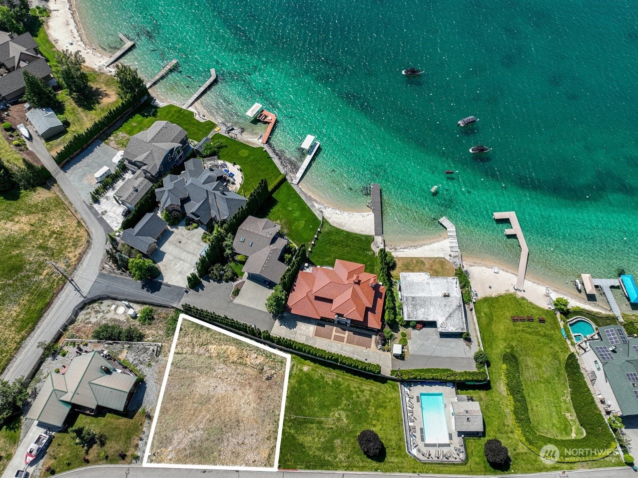 213 Key Lane #41, Chelan, Washington, 98816, United States, ,Land,For Sale,213 Key Lane #41,1494916