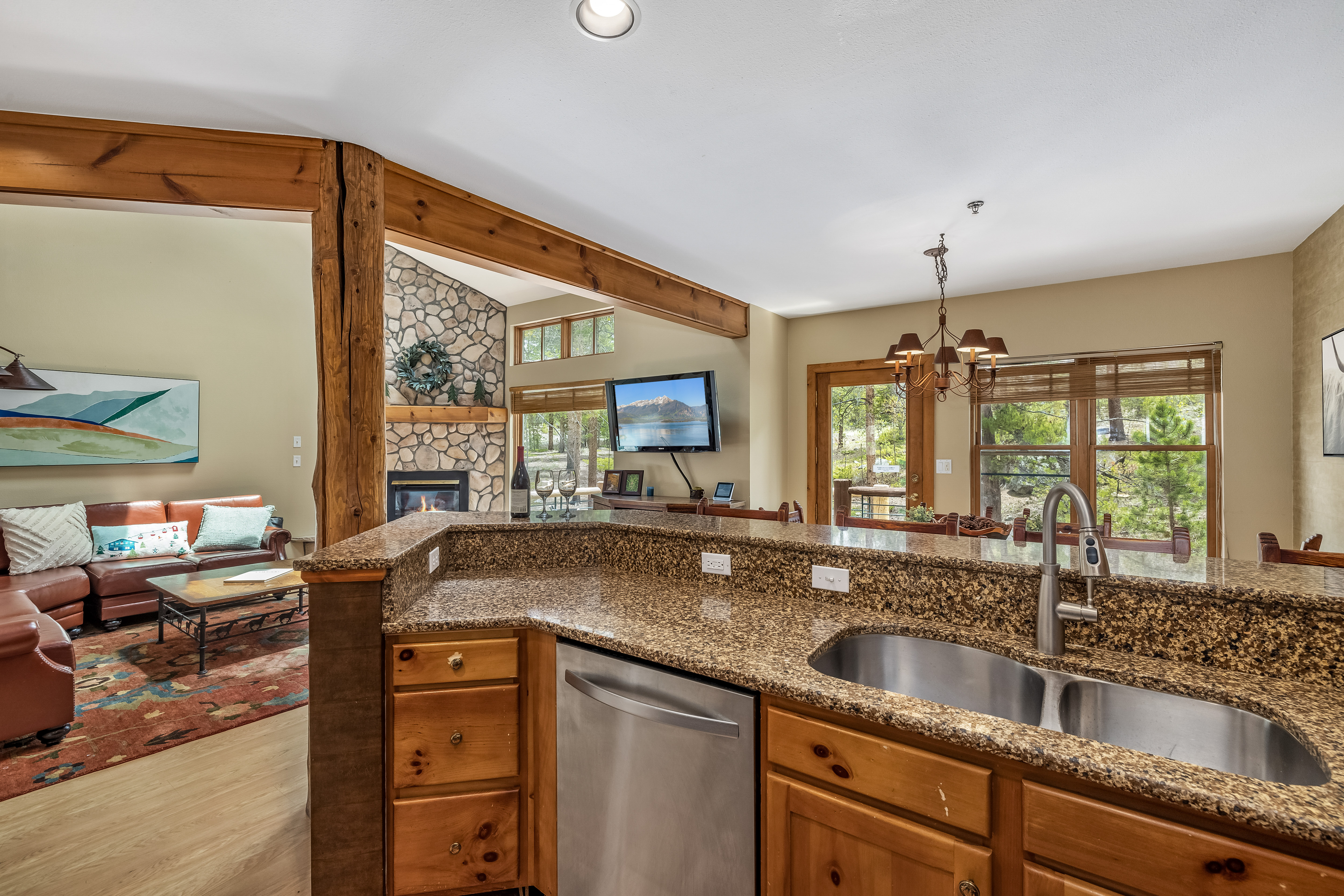  71 Starfire Lane, Keystone, CO, 80435 - 物件實景