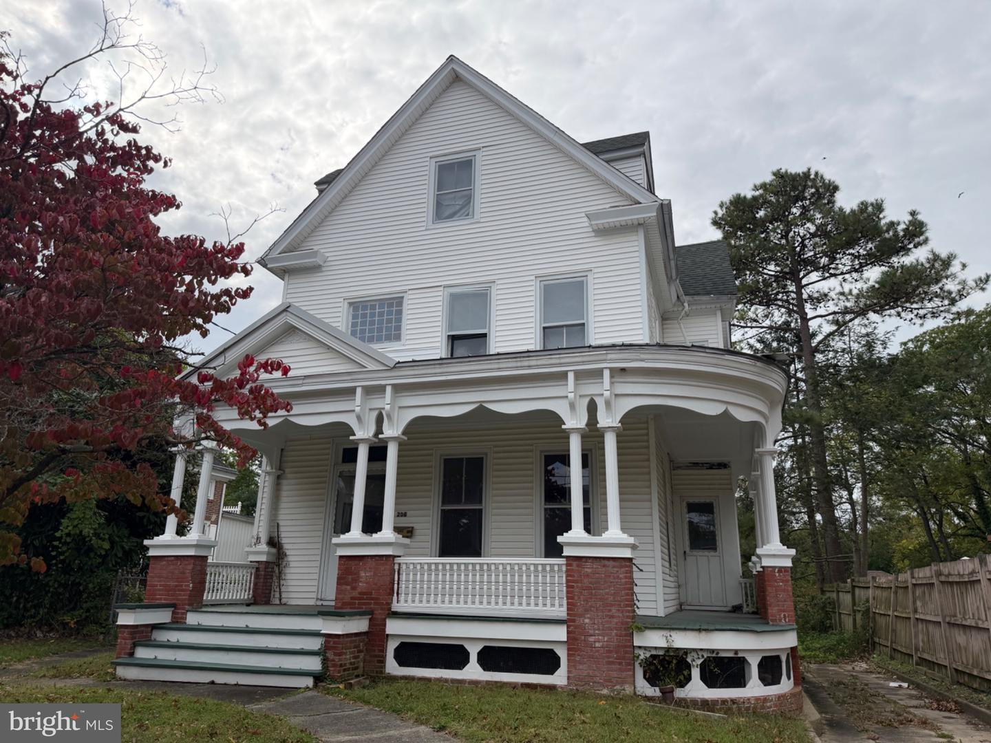 Walnut St, Milford, DE 19963