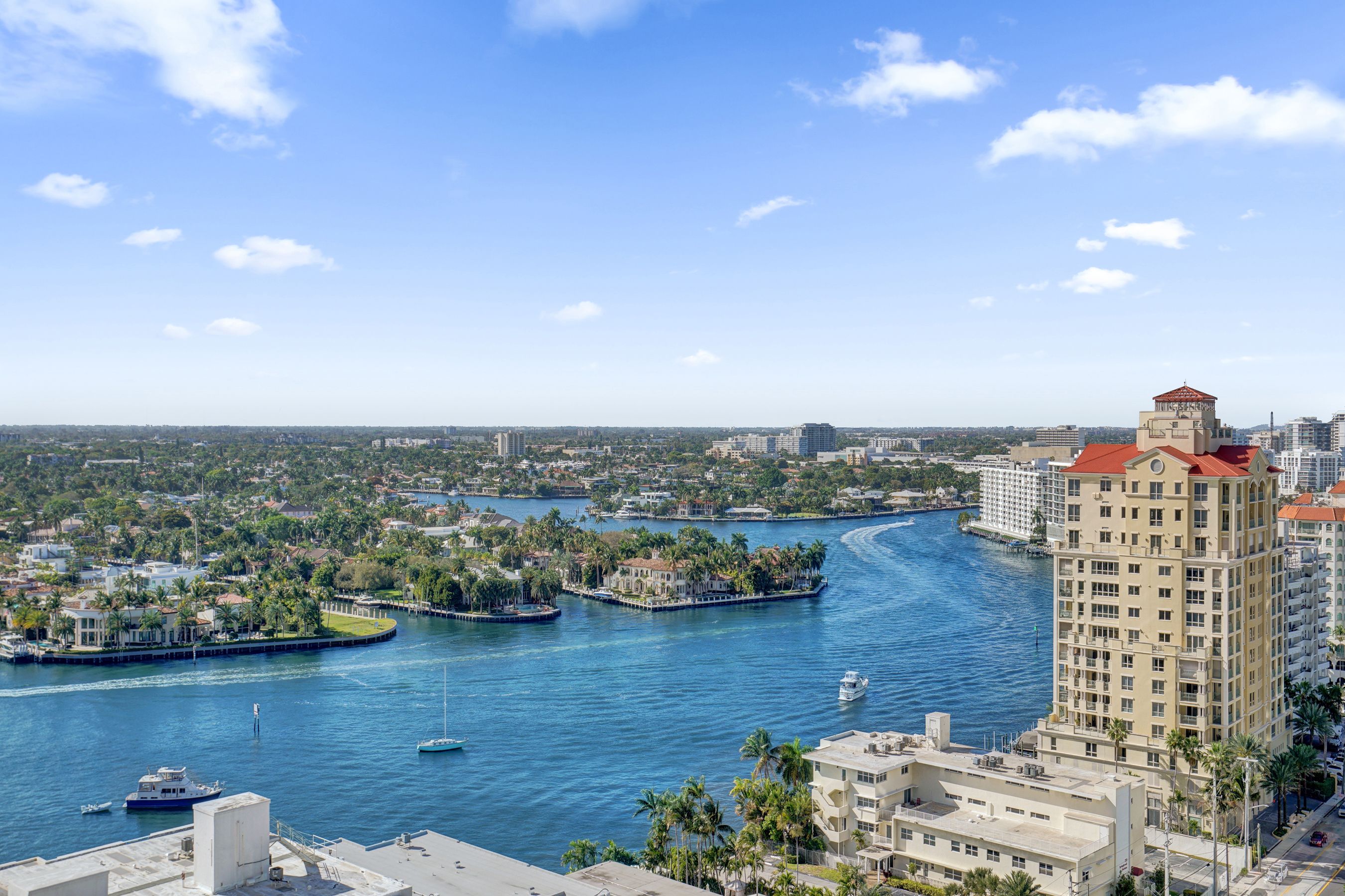  1 N Fort Lauderdale Beach Blvd, Fort Lauderdale, FL, 33304 - 物件實景