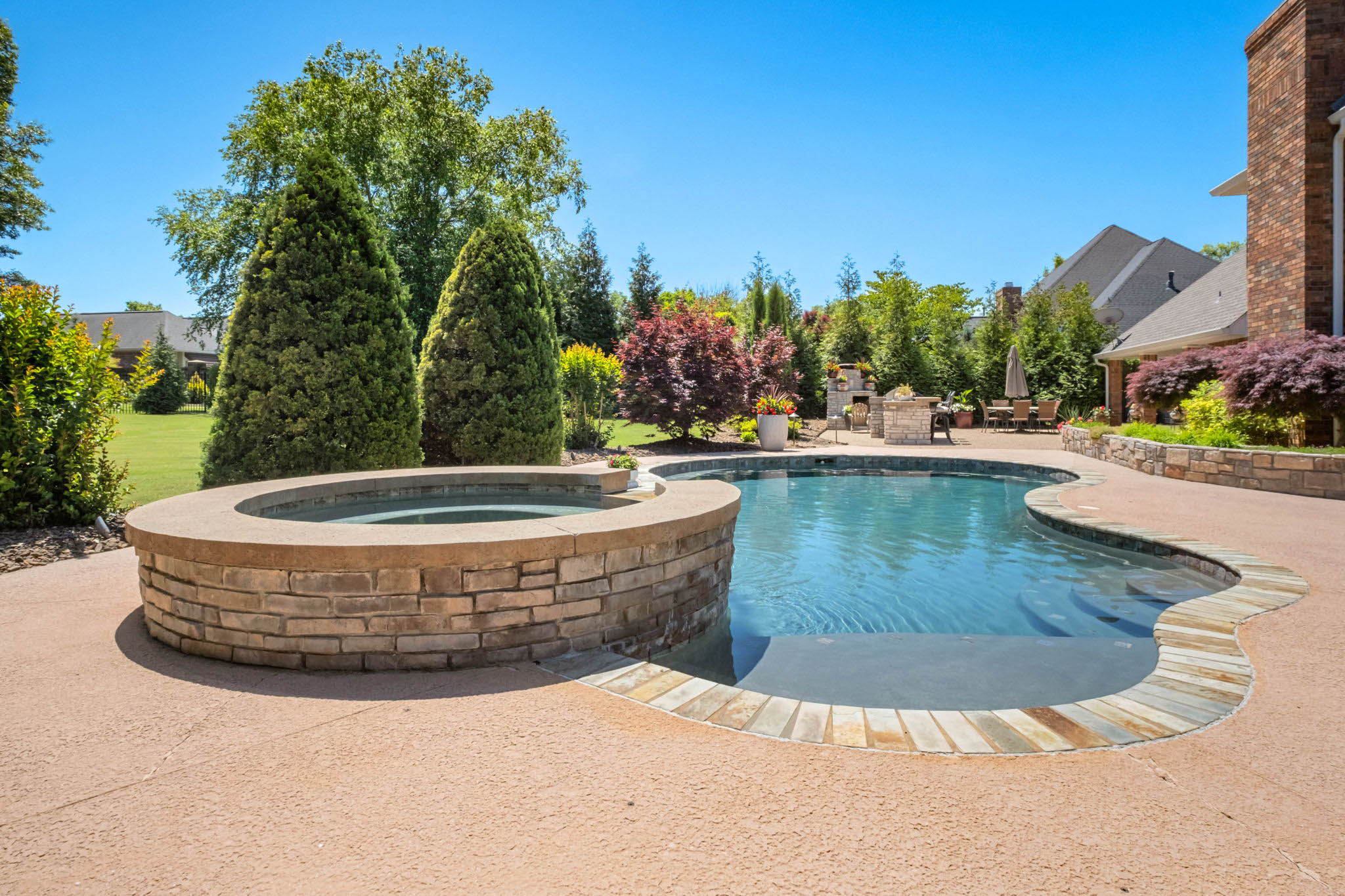  3 S. Sherwood Dr., Rogers, AR 72758 - 物件實景