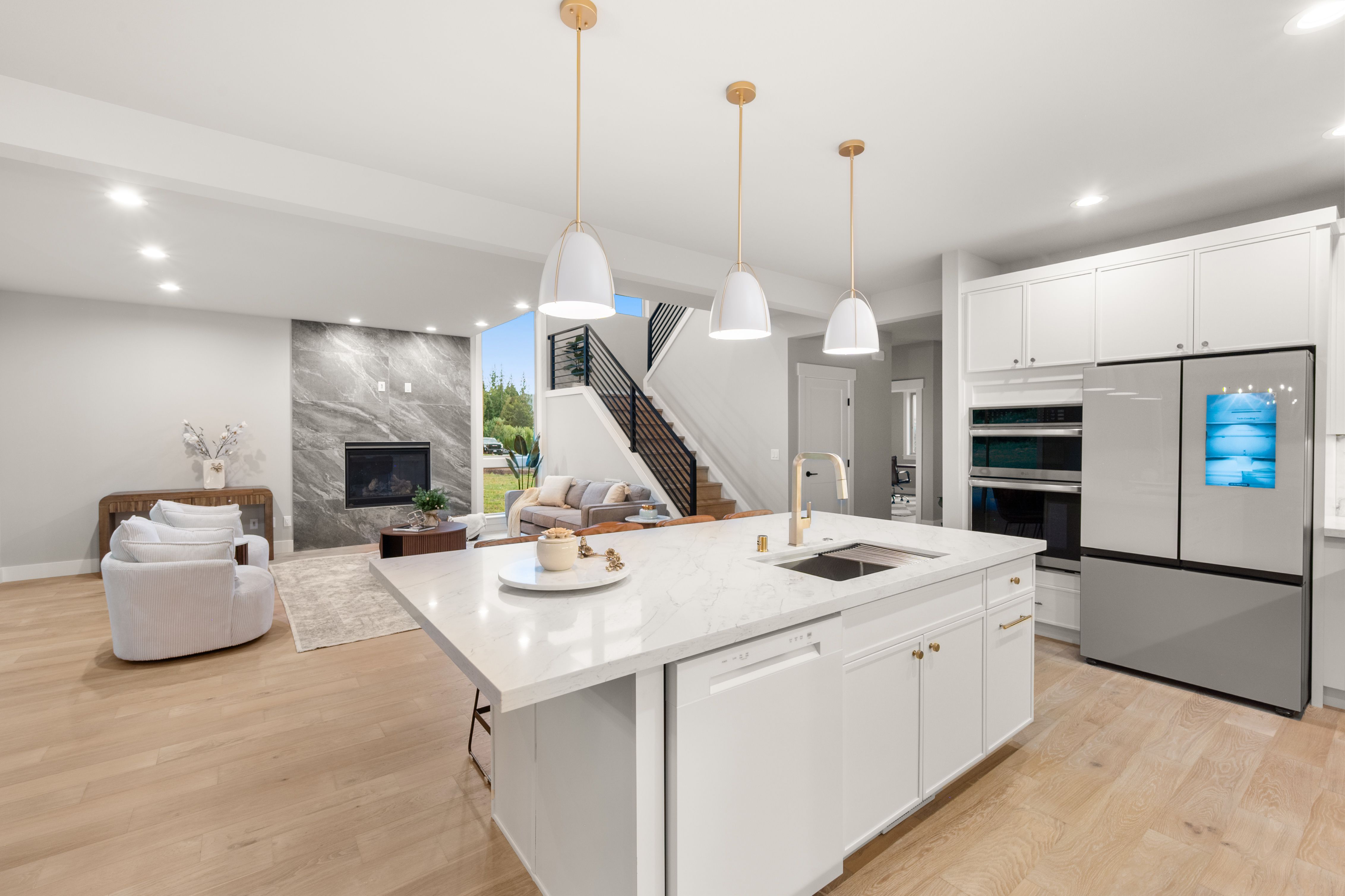  14921 250th Drive Southeast, Monroe, WA 98272 - 物件實景