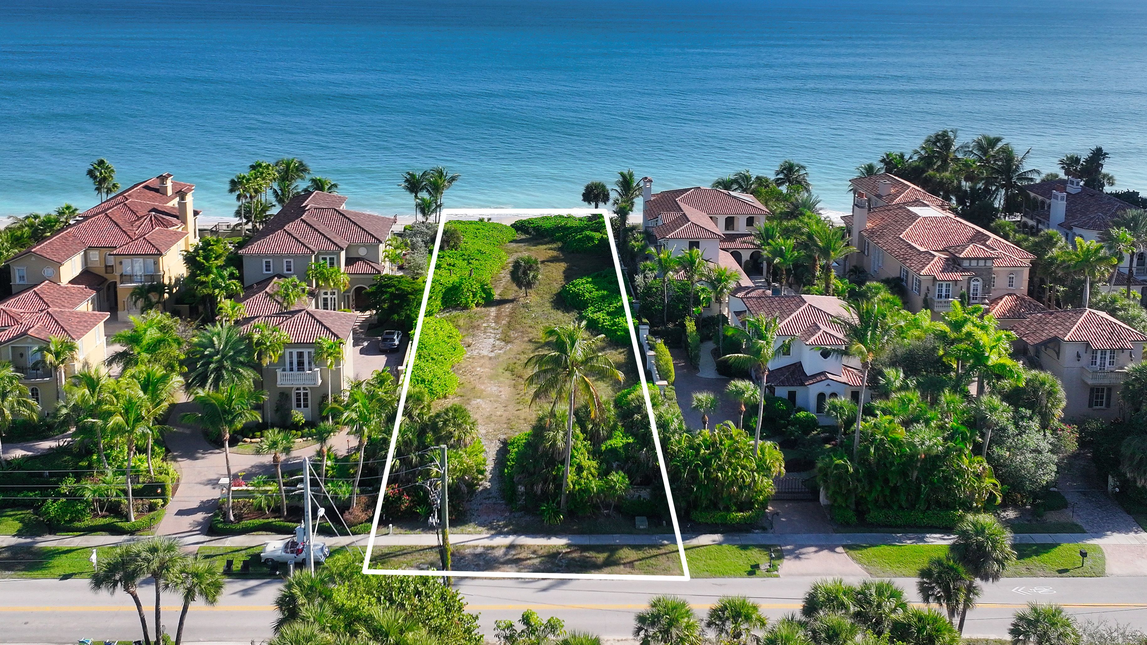  3634 Ocean Drive, Vero Beach, FL, 32963 - 物件實景