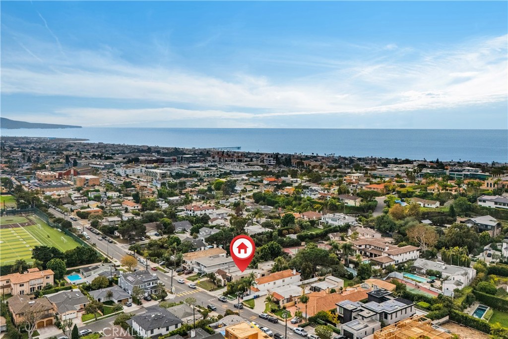 Manhattan Beach, California, 90266, United States, 5 Bedrooms Bedrooms, ,4 BathroomsBathrooms,Residential,For Sale,1993331