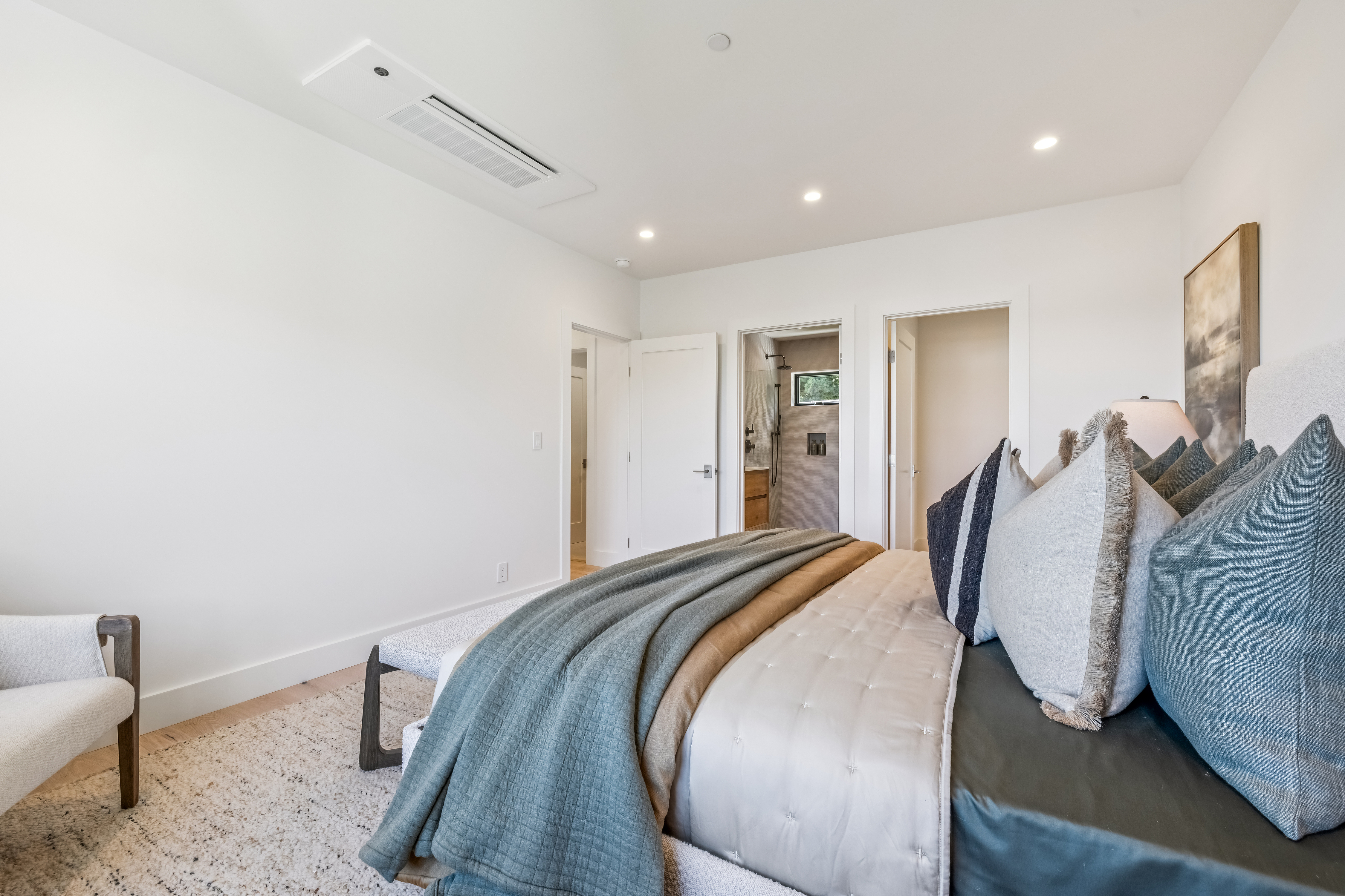  Stunning New Construction in Tam Valley - 物件實景