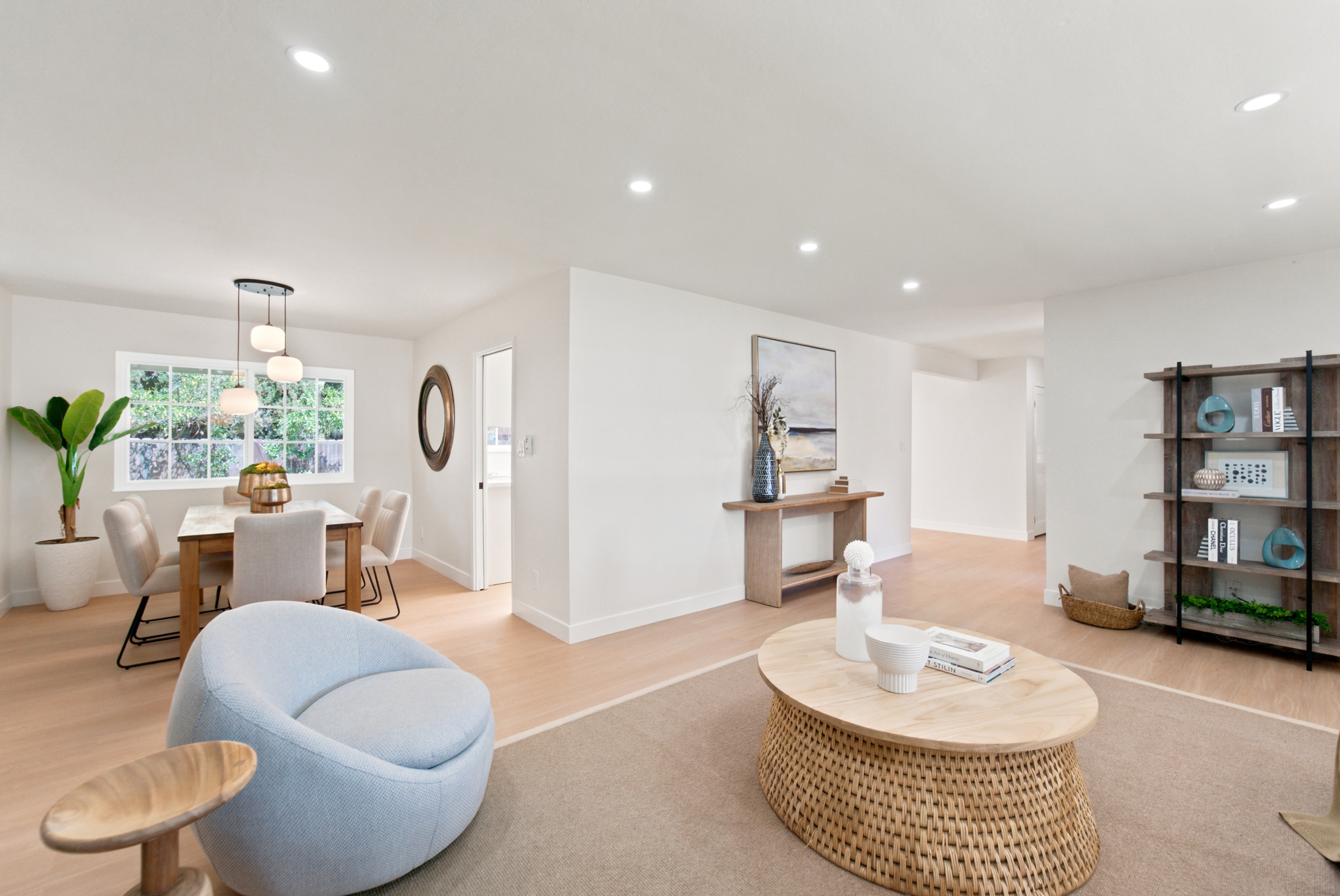  Reimagined Modern Living in the Heart of Niles - 物件實景