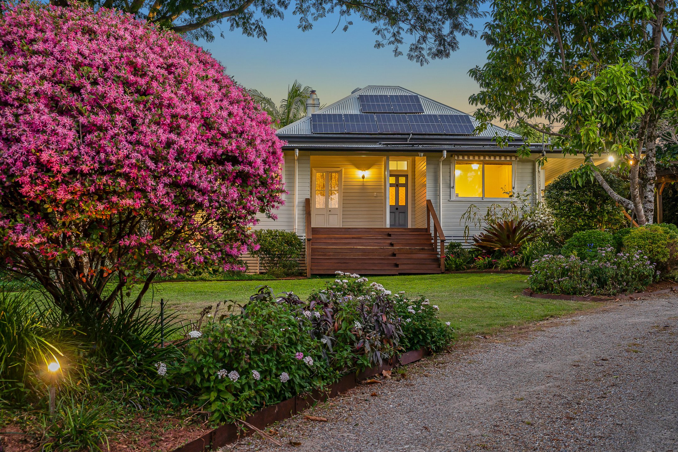  142 Coorabell Road, Federal - 物件實景