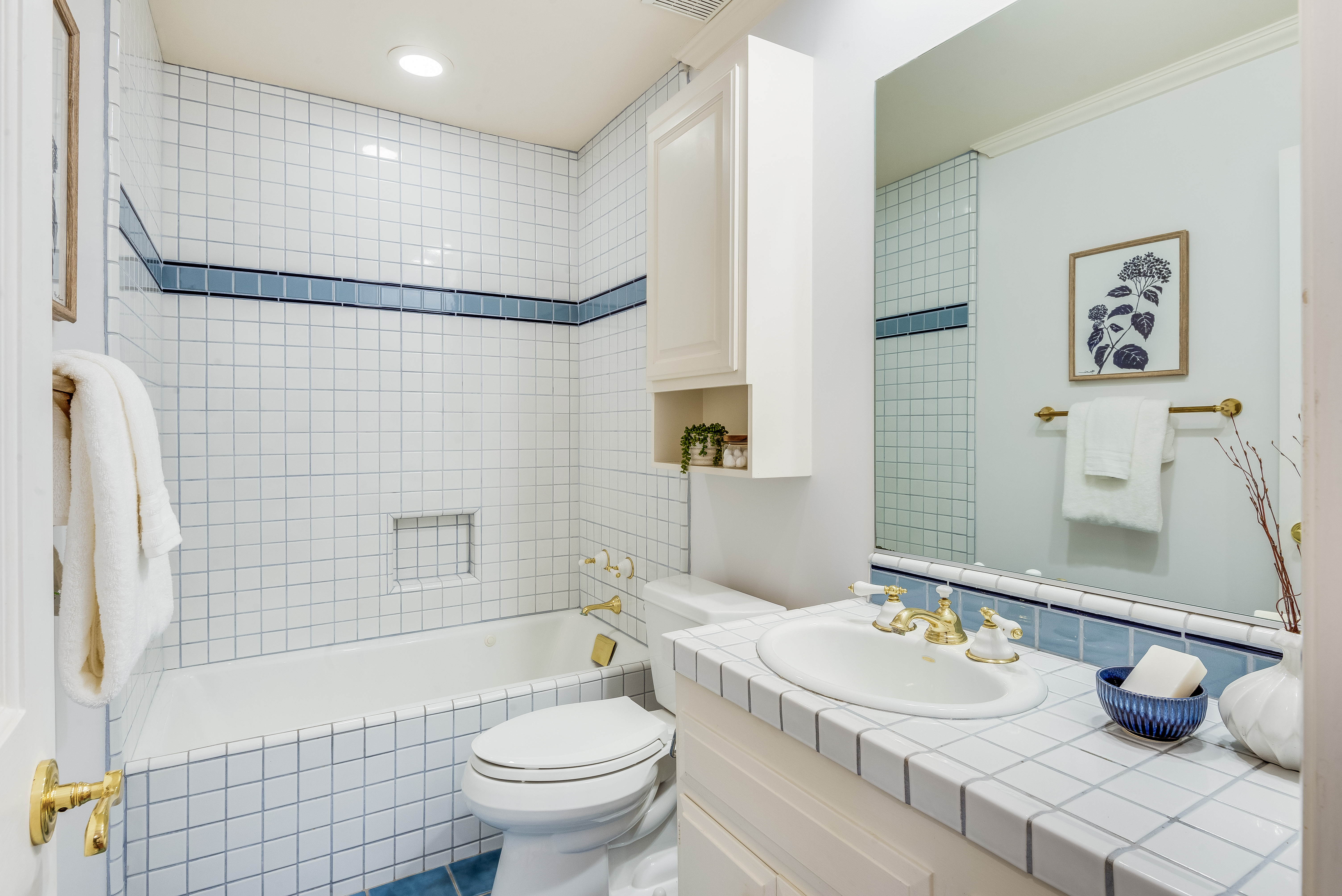  28049 Lobrook Drive, Rancho Palos Verdes, CA 90275 - 物件實景