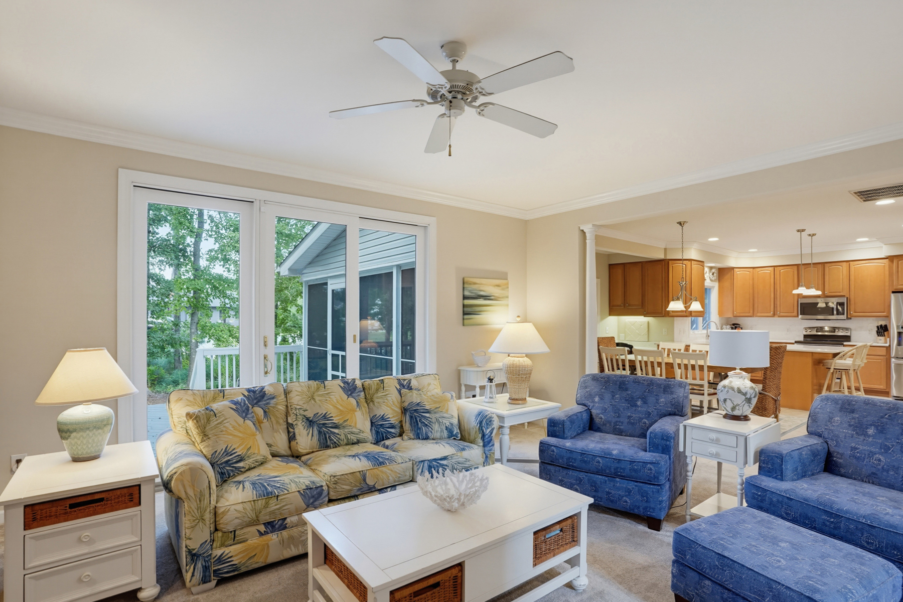  409 Beachwood Lane / Bethany Beach - 物件實景