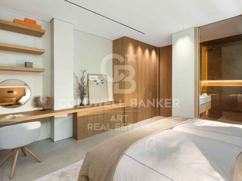 Marbella, Andalusia, ES, 5 Bedrooms Bedrooms, ,5 BathroomsBathrooms,Residential,For Sale,1766354