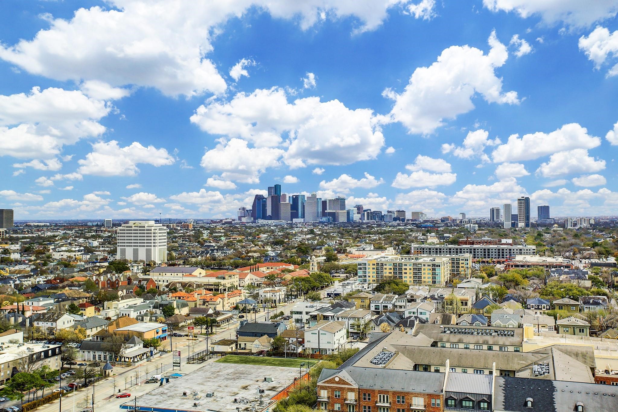  2727 Kirby Drive #16C - 物件實景