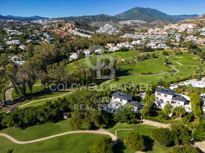 Marbella, Andalusia, ES, 6 Bedrooms Bedrooms, ,5 BathroomsBathrooms,Residential,For Sale,1804428