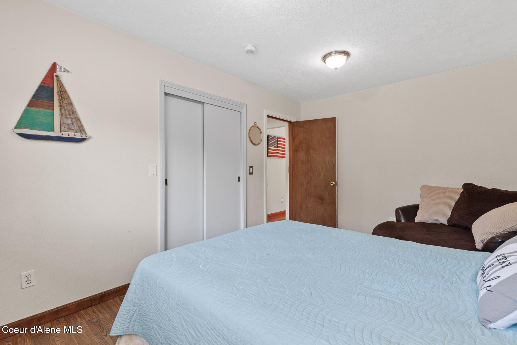 Spirit Lake, Idaho, 83869, United States, 3 Bedrooms Bedrooms, ,2 BathroomsBathrooms,Residential,For Sale,1928788