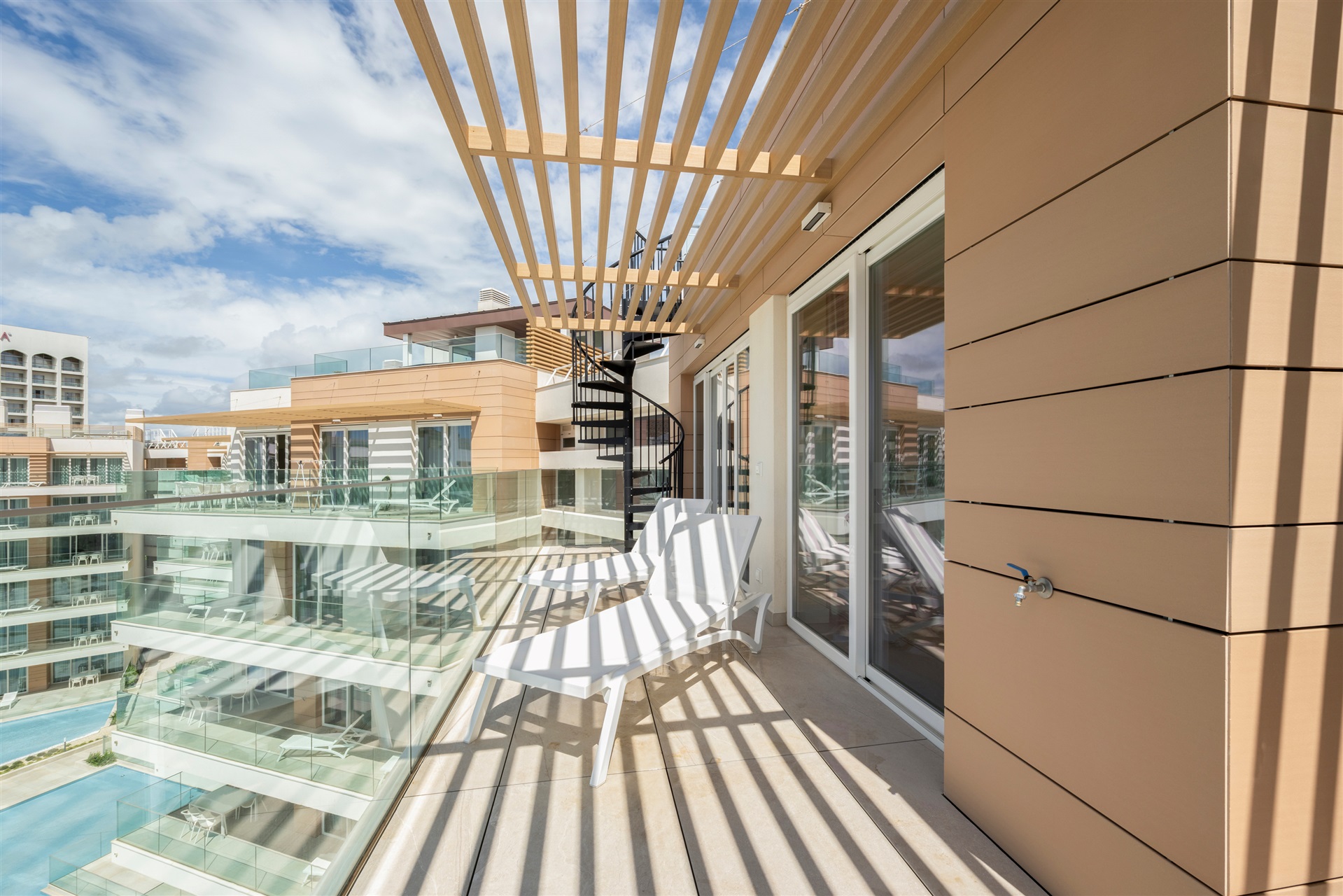  Flat, 2 bedrooms, for Sale - 物件實景