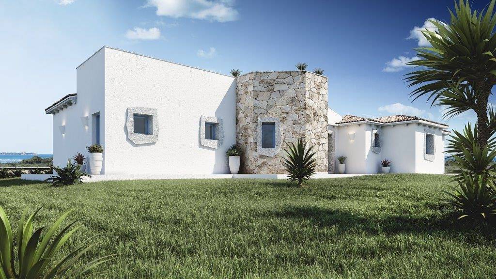 Olbia, Sassari, IT, 3 Bedrooms Bedrooms, ,3 BathroomsBathrooms,Residential,For Sale,1737730
