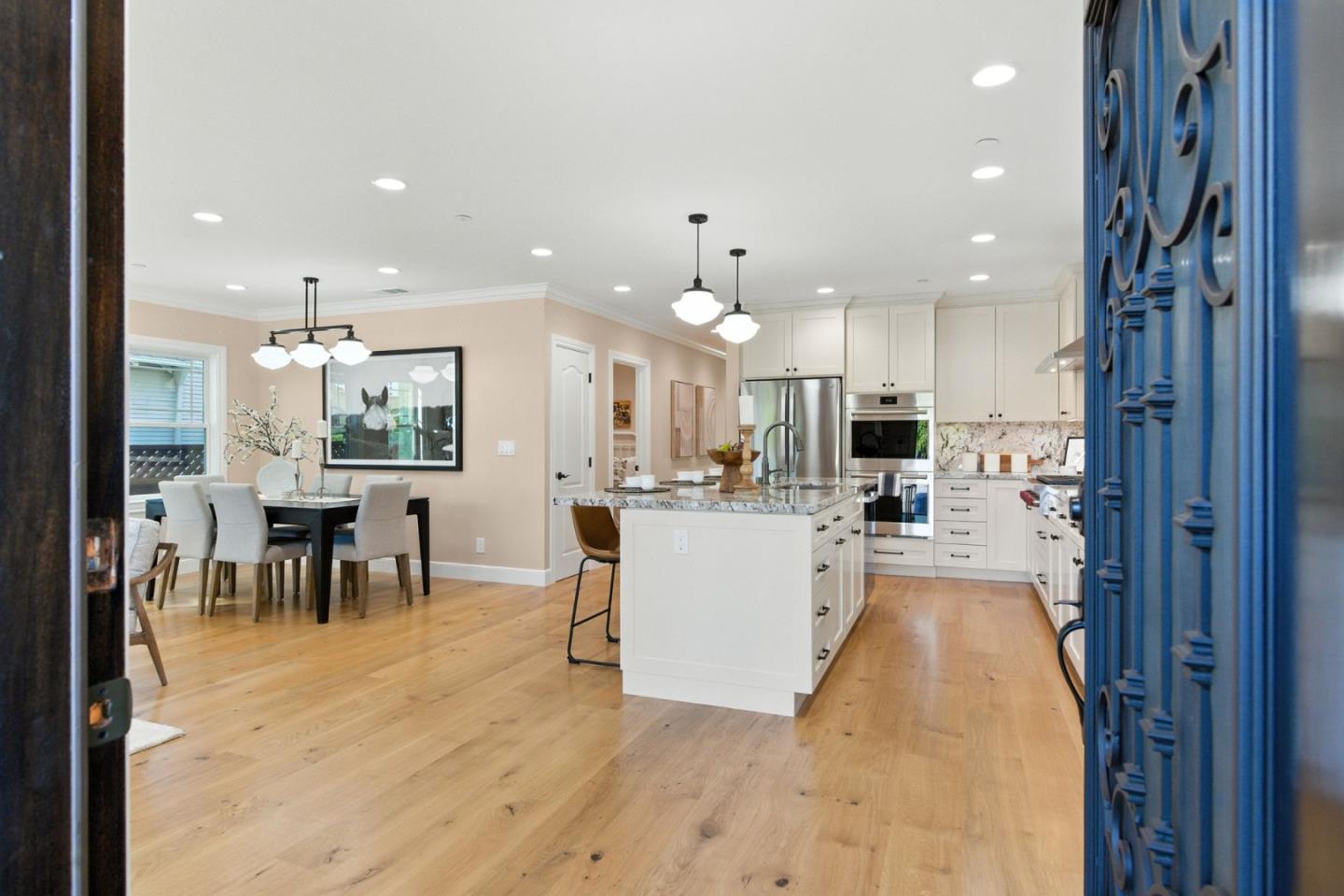 San Mateo, California, 94402, United States, 5 Bedrooms Bedrooms, ,4 BathroomsBathrooms,Residential,For Sale,1941732