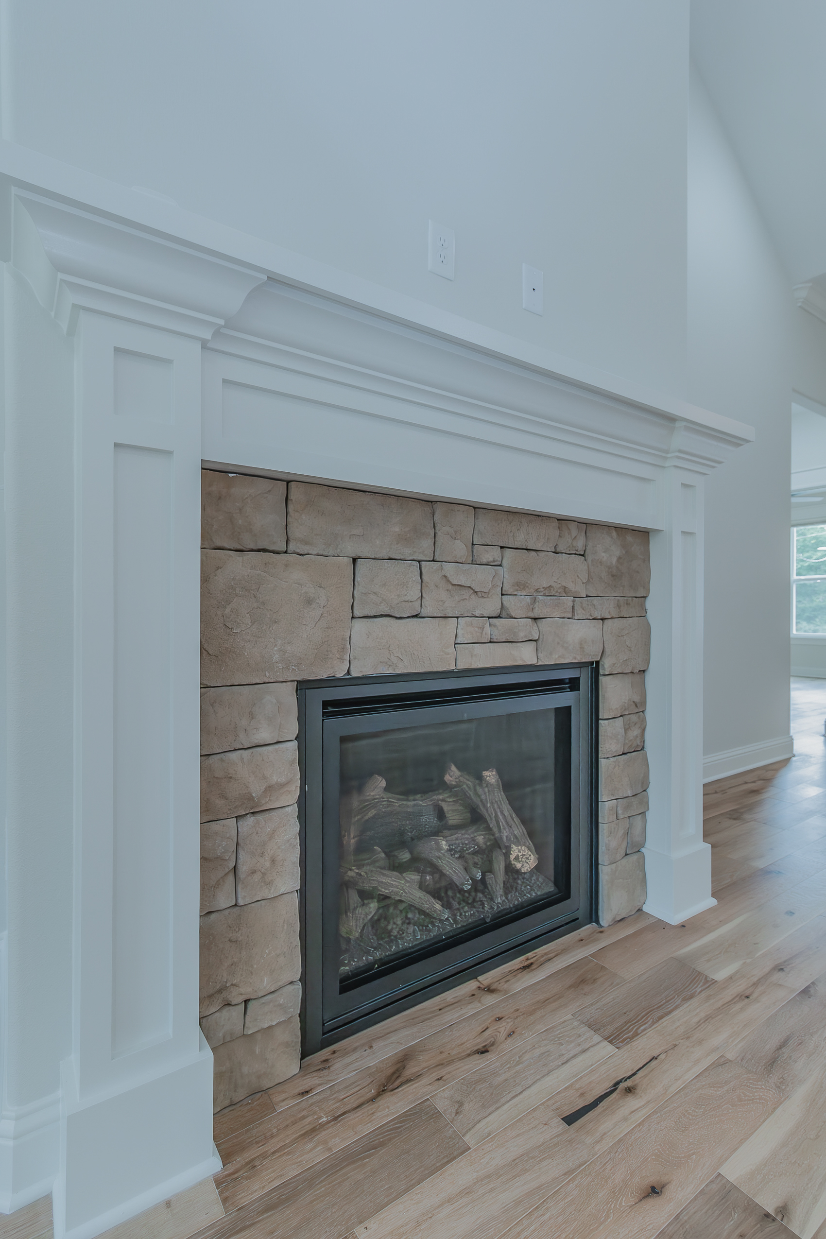  9 Clevedon Circle, Bella Vista, AR 72715 - 物件實景