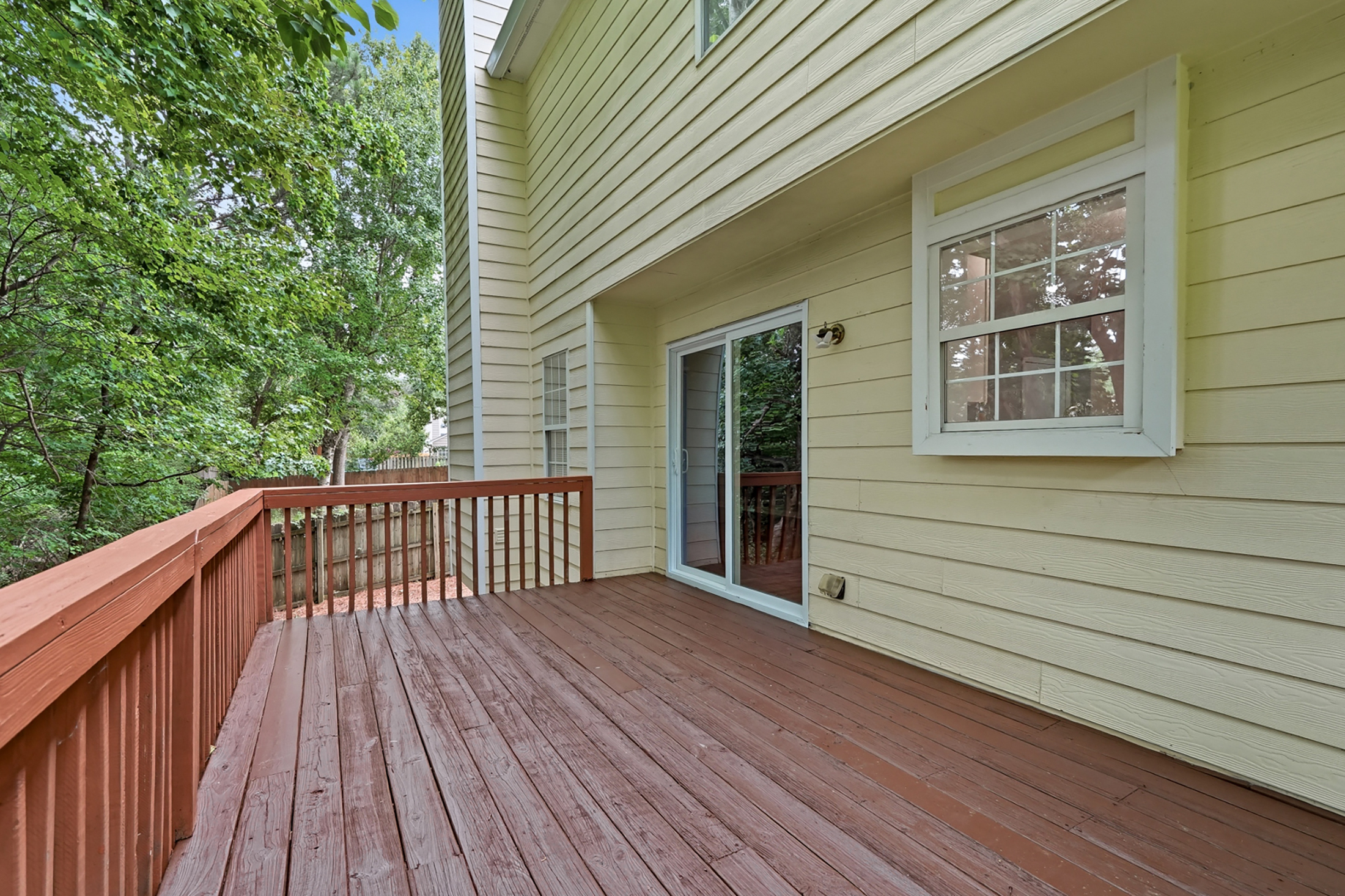  Private Cul-de-Sac Retreat in a Prime Alpharetta Swim Community - 物件實景