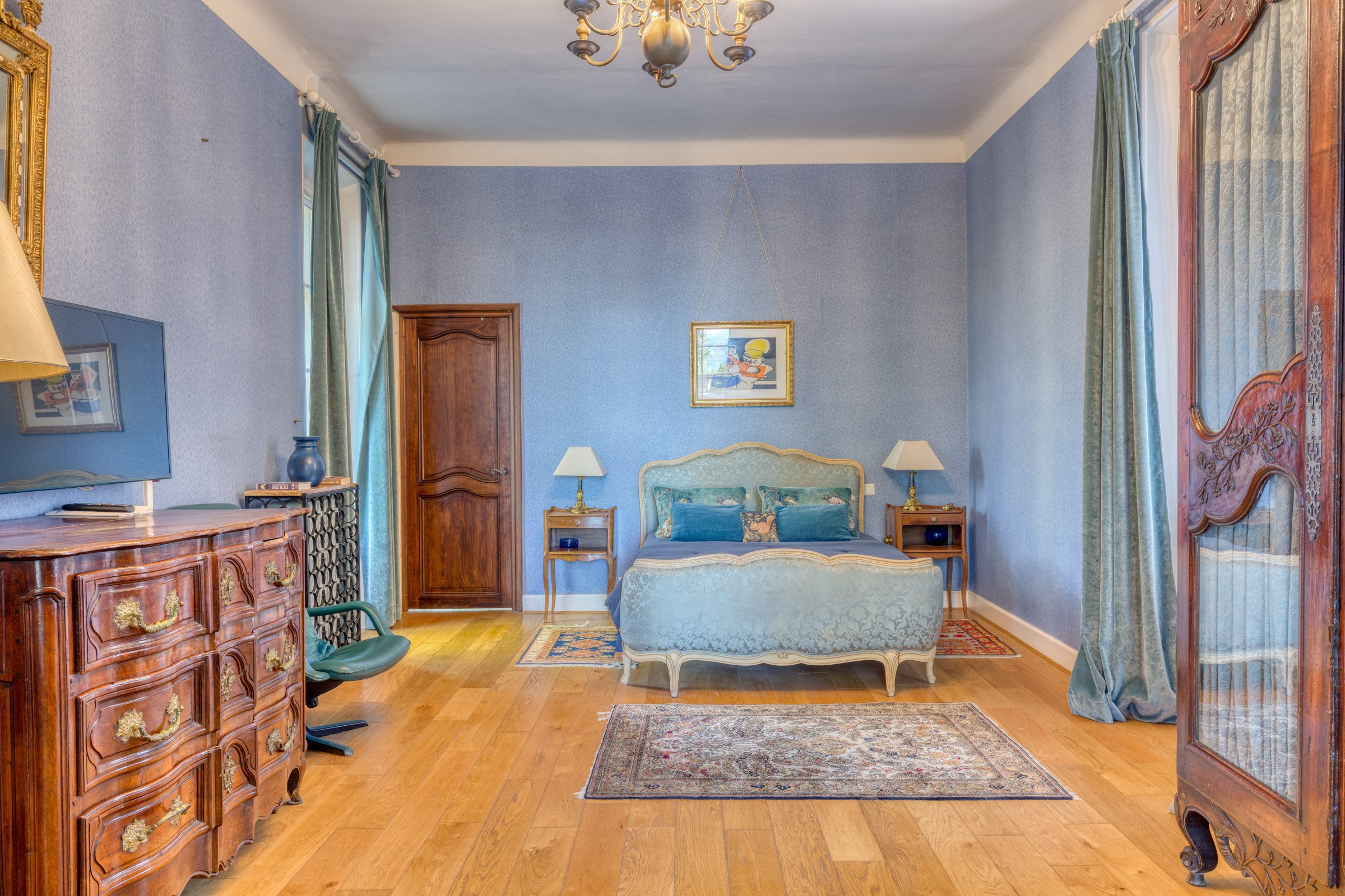  Exceptional property in Callian, Var - 物件實景