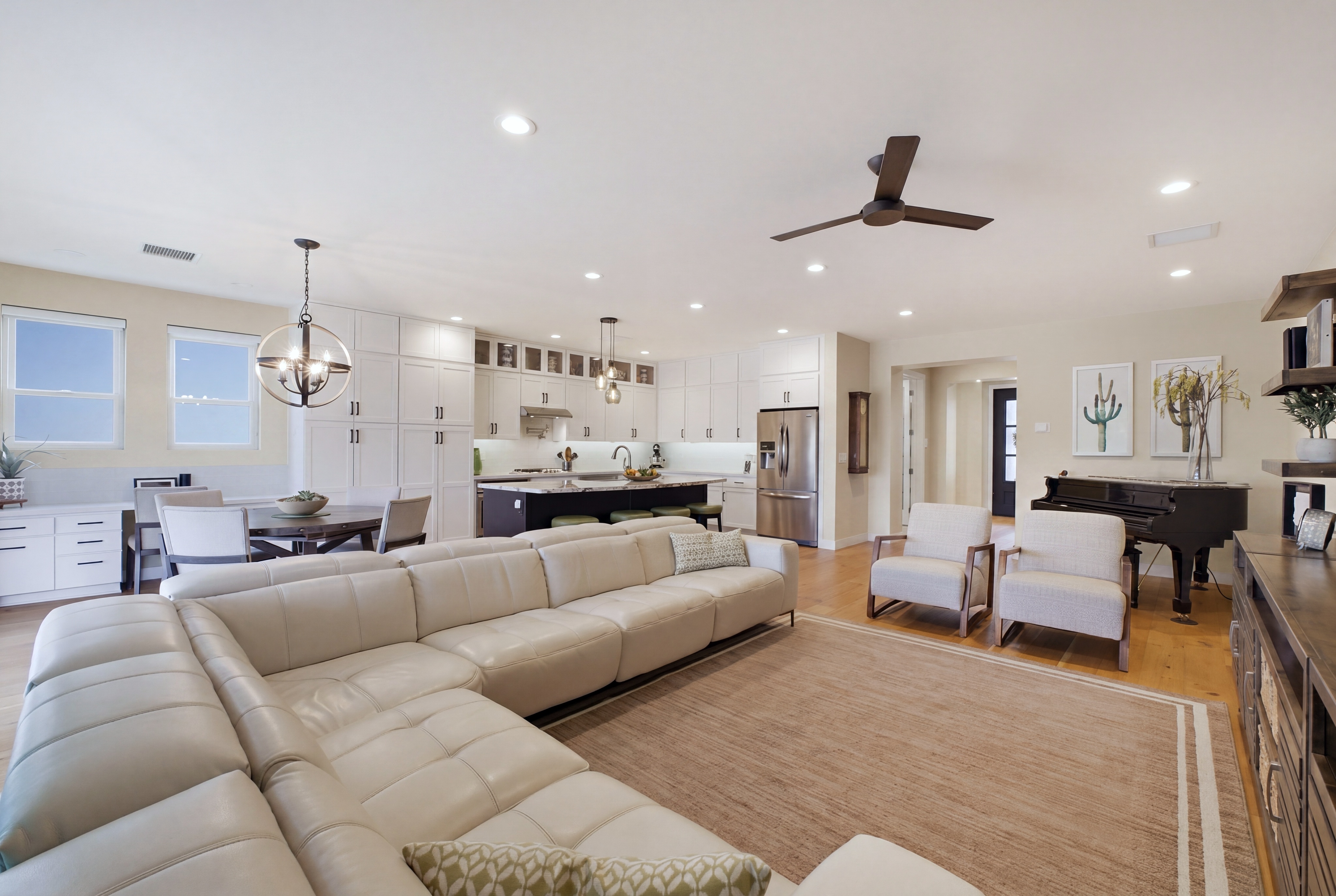  8236 E Hermosa Vista Drive  Mesa, AZ - 物件實景