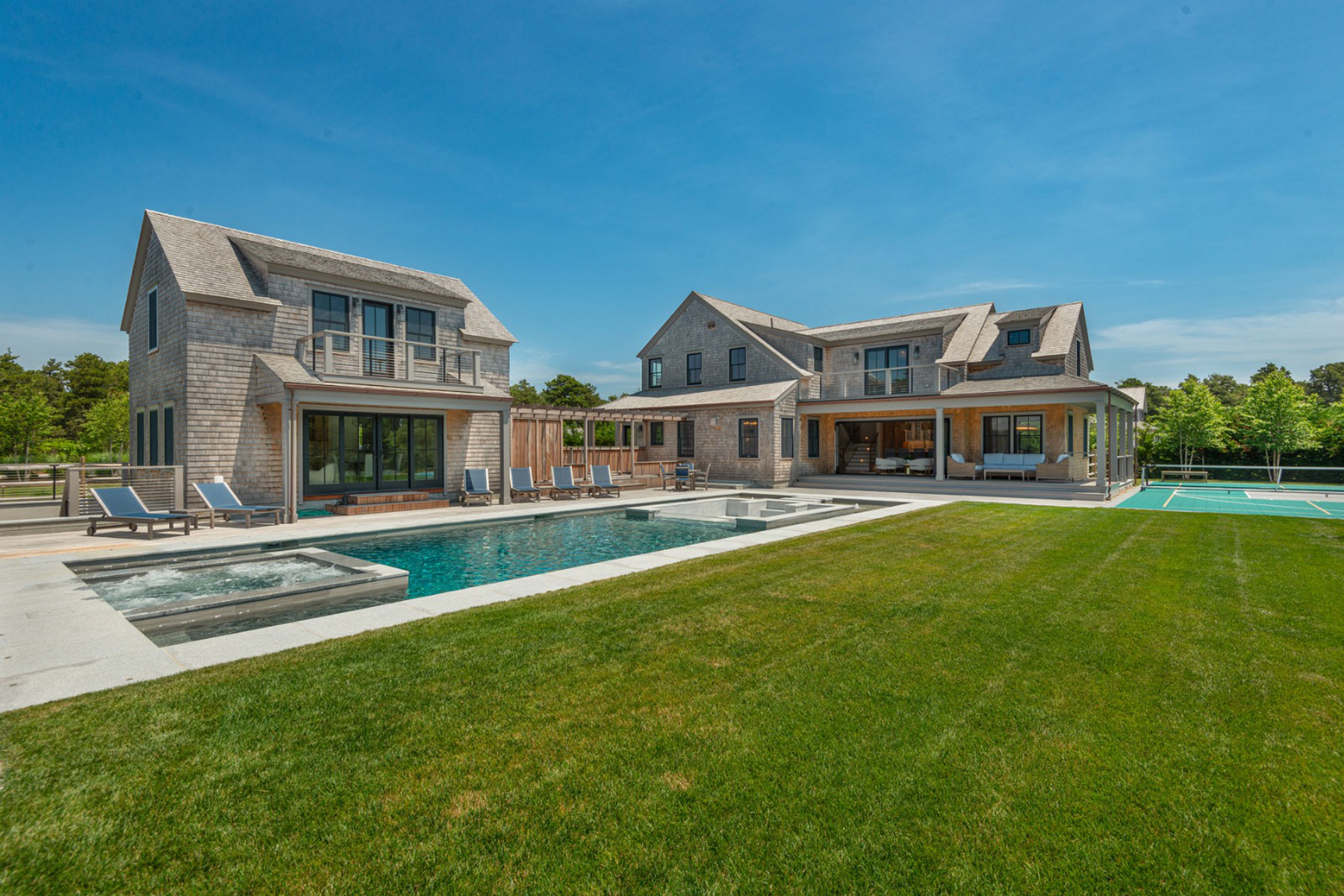  14 Correia Lane,Nantucket, MA, 02554 - 物件實景