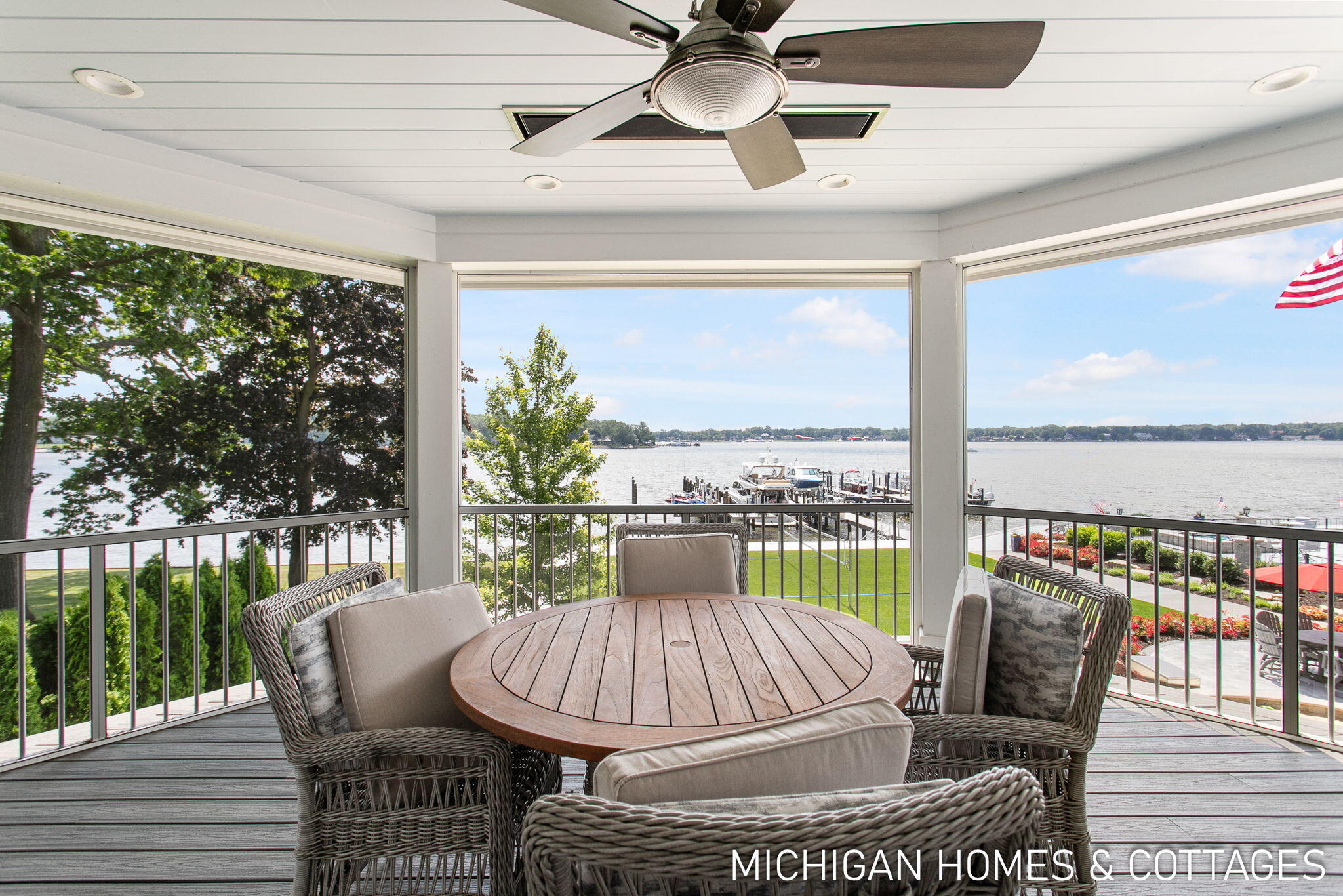Holland, Michigan, 49424, United States, 9 Bedrooms Bedrooms, ,12 BathroomsBathrooms,Residential,For Sale,1806081