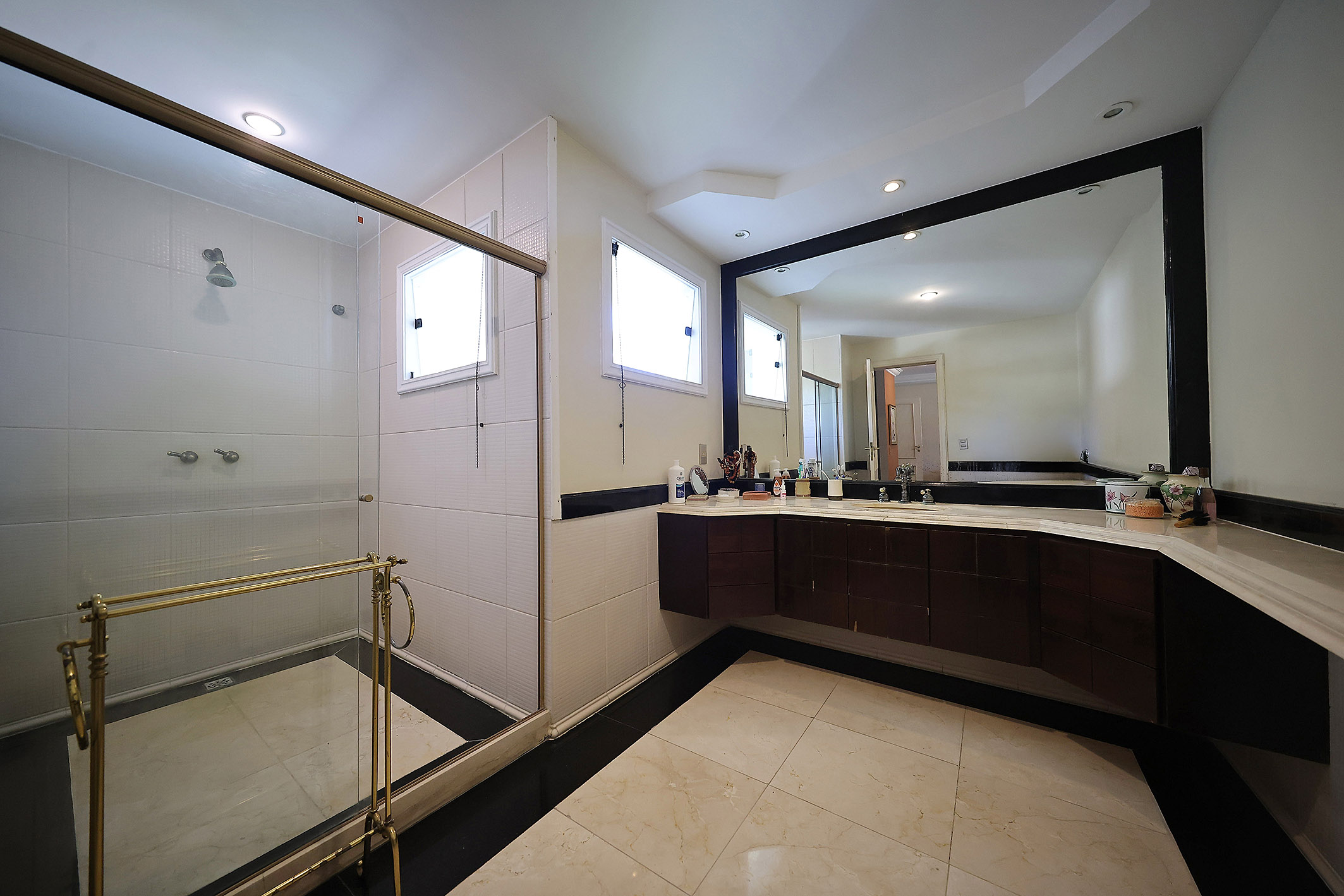  House with two independent residences and a pool in Barra da Tijuca - 物件實景