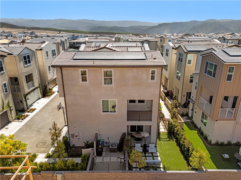 Rancho Mission Viejo, California, 92694, United States, 3 Bedrooms Bedrooms, ,3 BathroomsBathrooms,Residential,For Sale,1891499