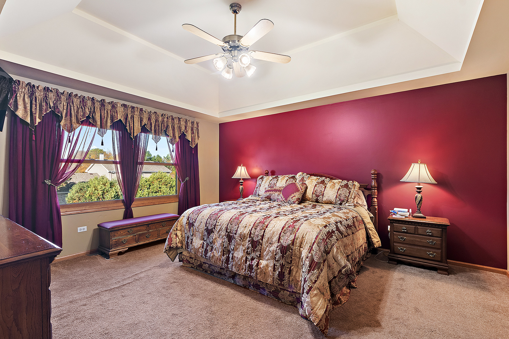 Orland Park, Illinois, 60467, United States, 4 Bedrooms Bedrooms, ,4 BathroomsBathrooms,Residential,For Sale,1984094