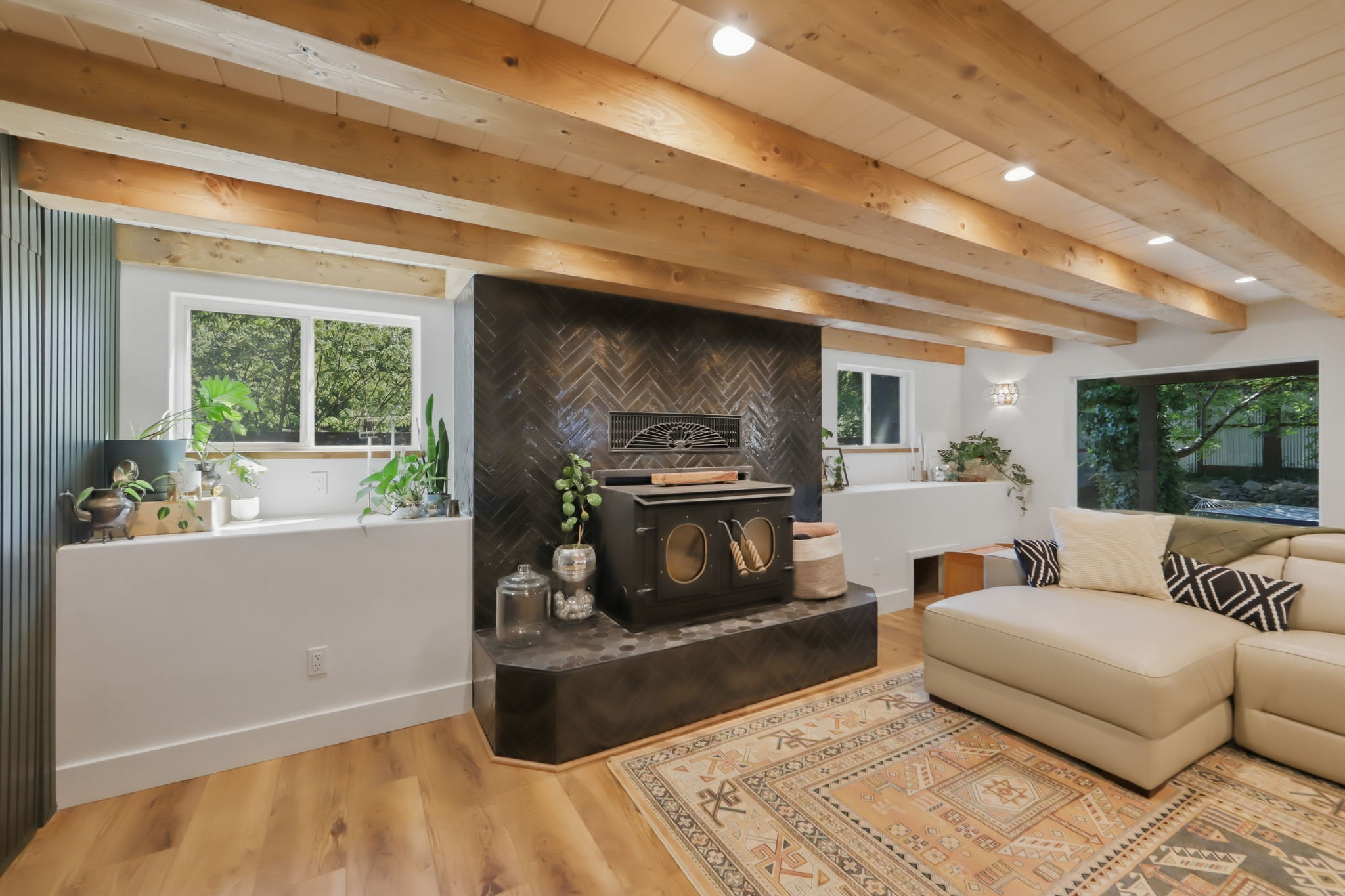  3184 Calistoga Road - 物件實景