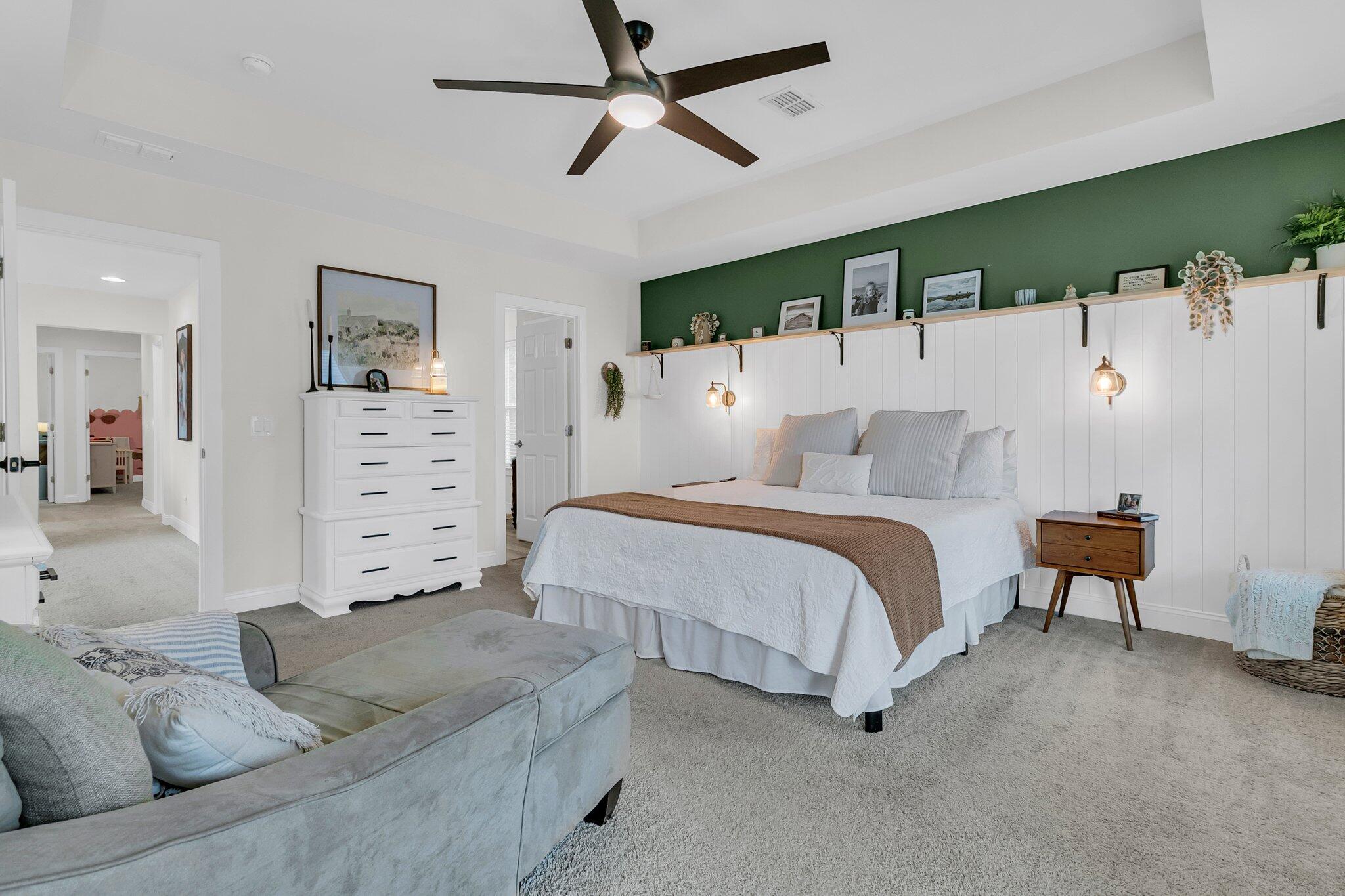 Charleston, South Carolina, 29414, United States, 4 Bedrooms Bedrooms, ,3 BathroomsBathrooms,Residential,For Sale,1979089