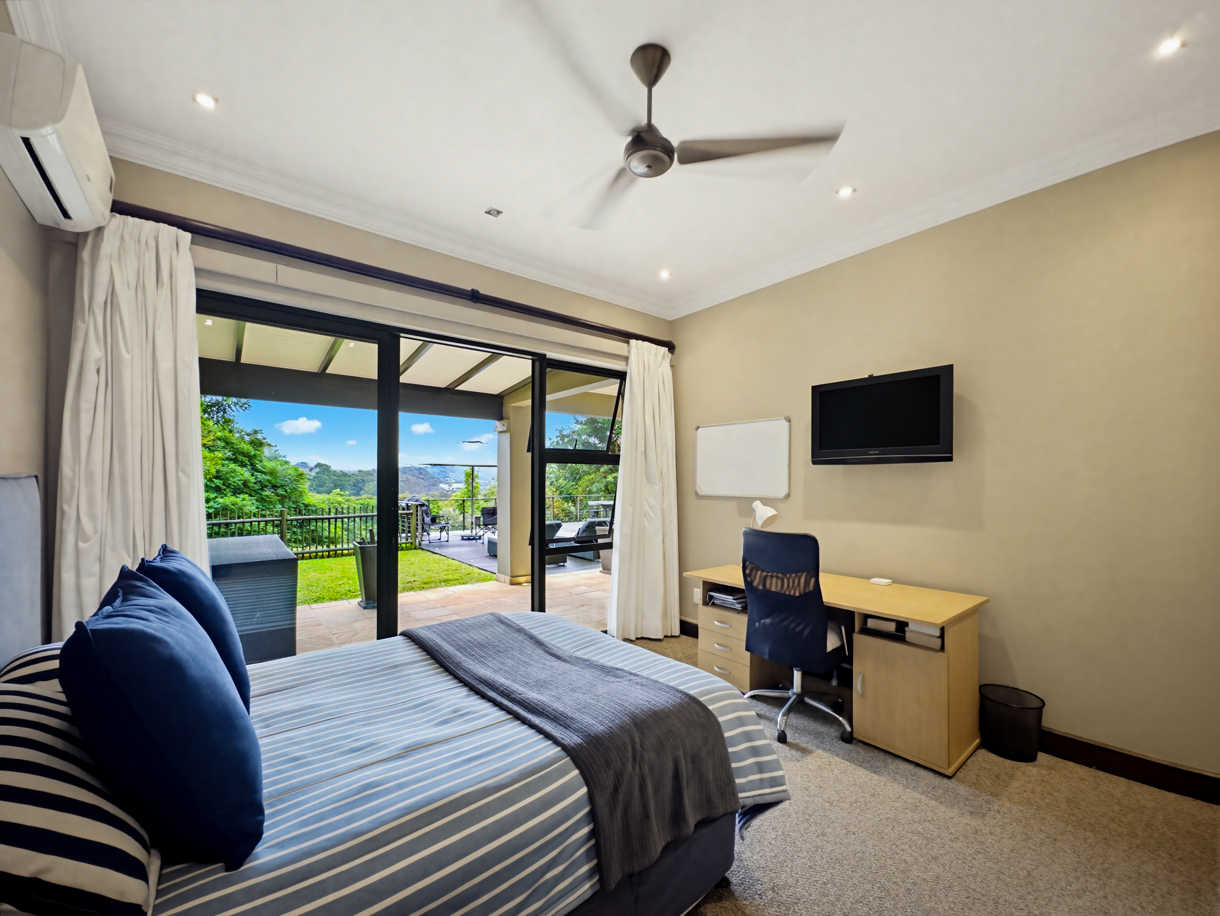  Private Bush Lodge-Inspired Estate Residence on 2,344m² in Simbithi Eco Estate - 物件實景