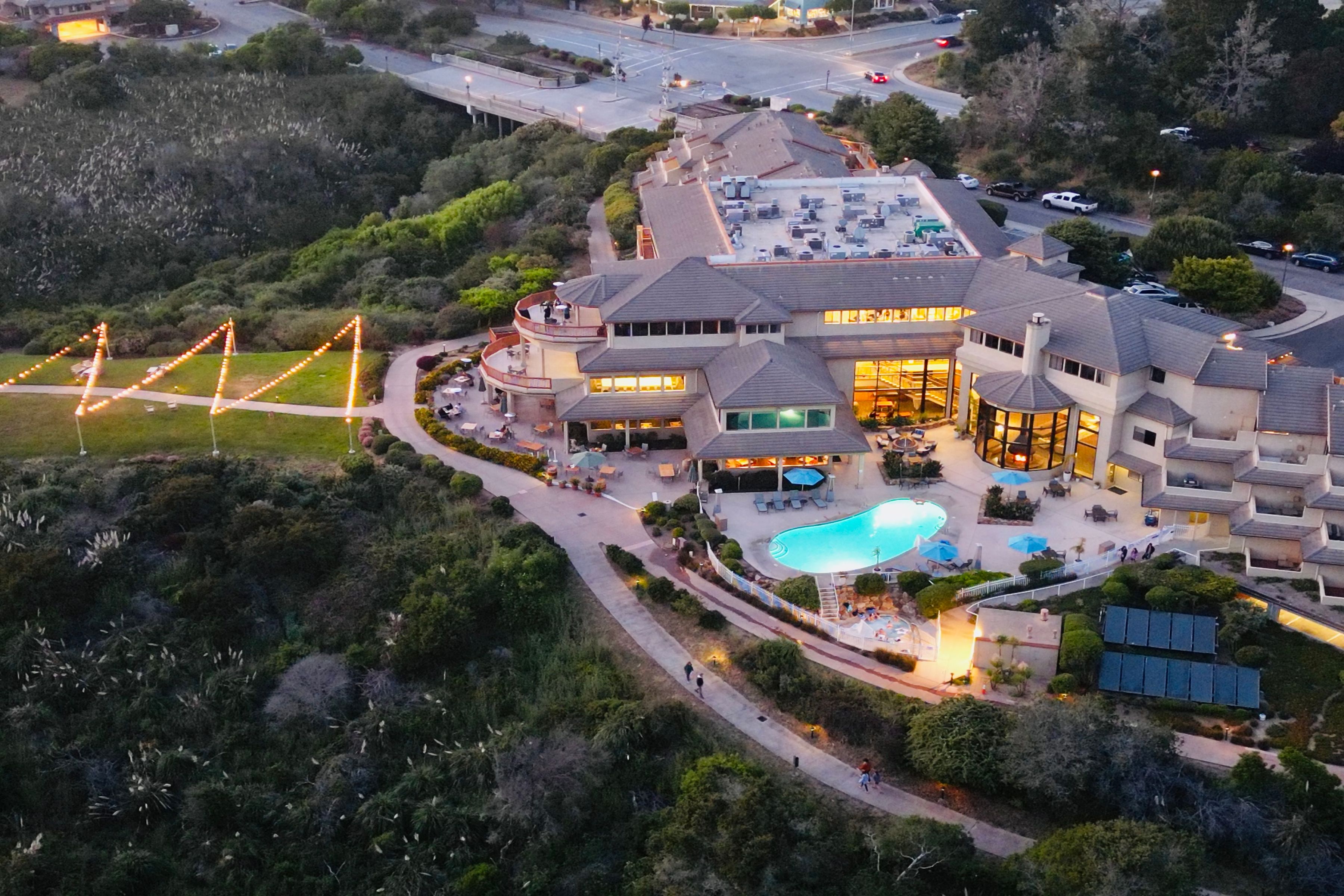  100 Seascape Resort Drive - 物件實景