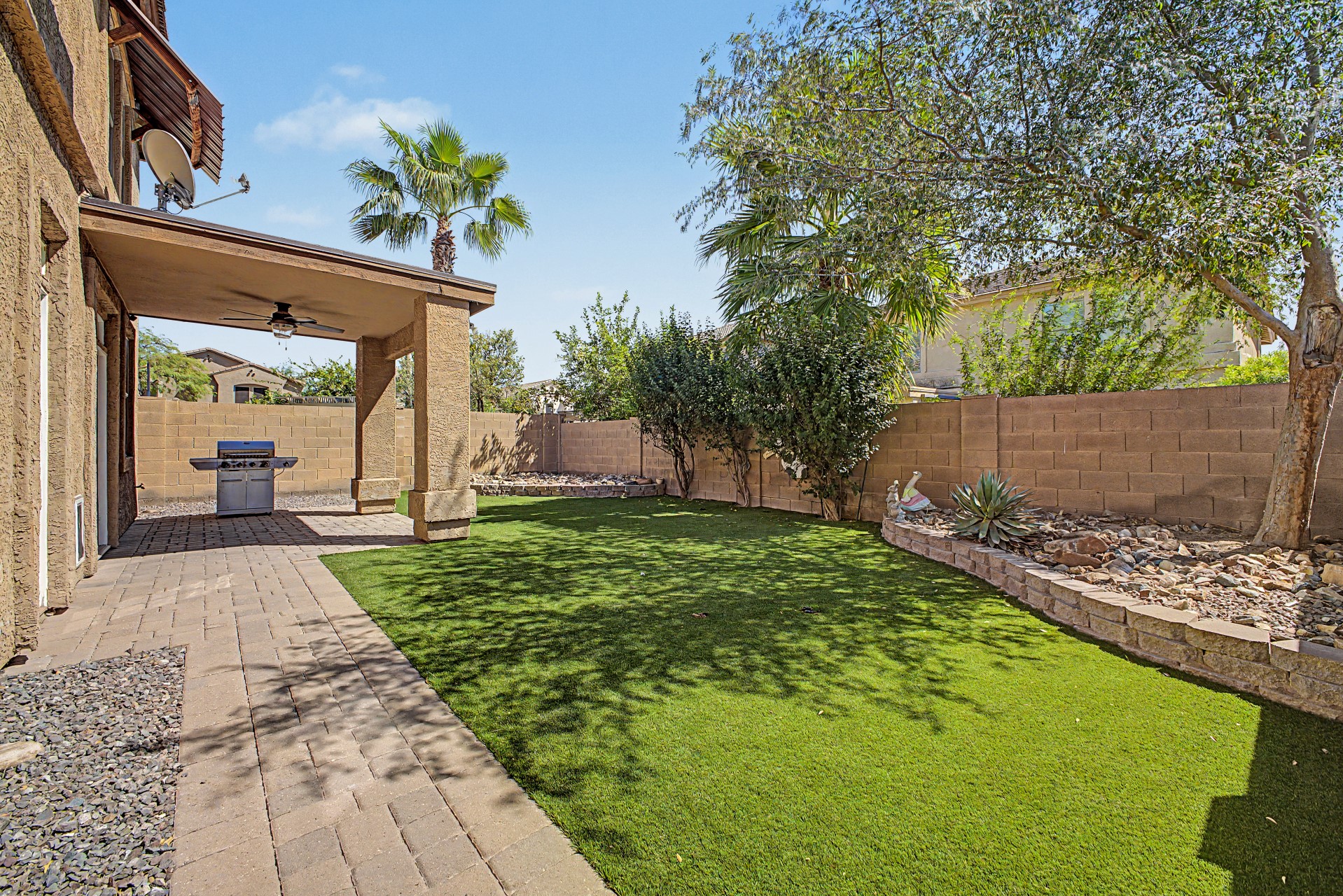 1917 E Daley Lane¦Phoenix, AZ - 物件實景