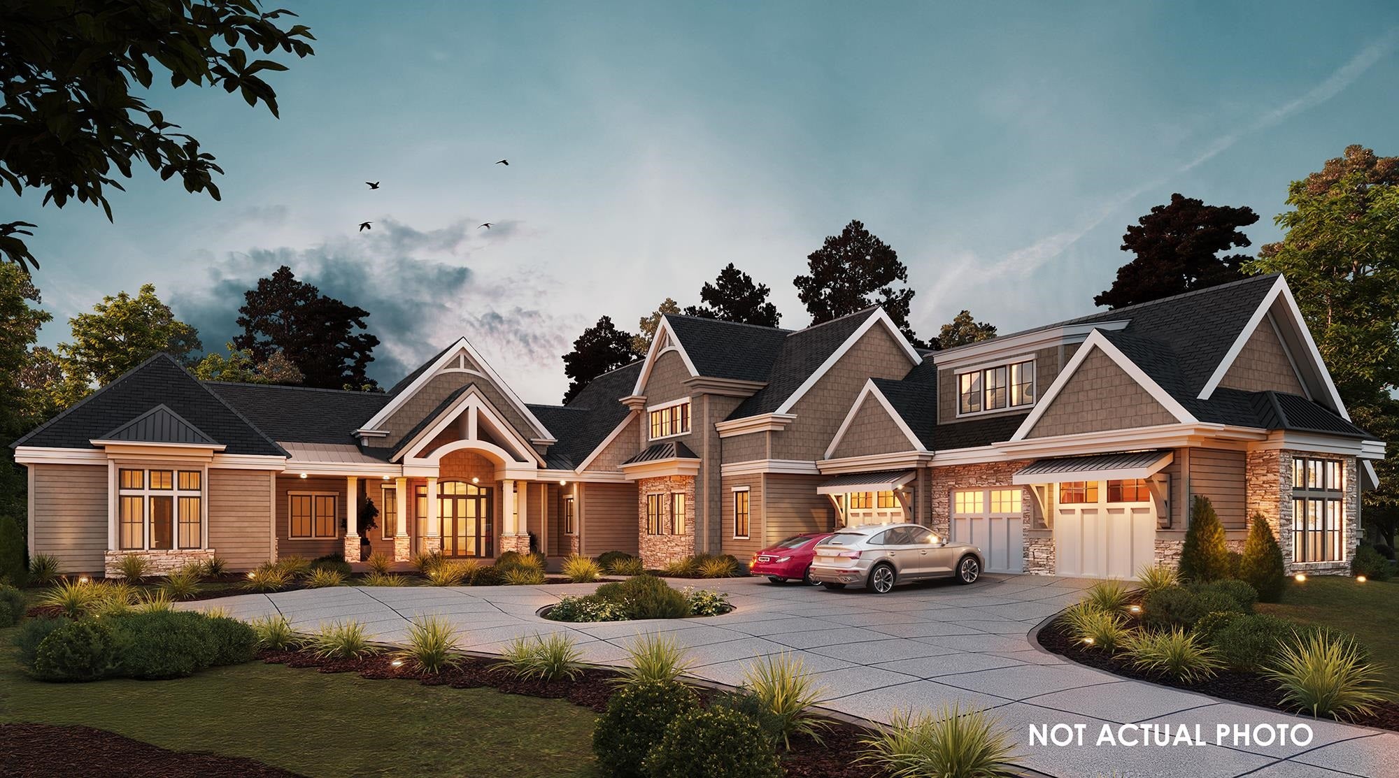 Greensboro, Georgia, 30642, United States, 6 Bedrooms Bedrooms, ,7 BathroomsBathrooms,Residential,For Sale,1972447