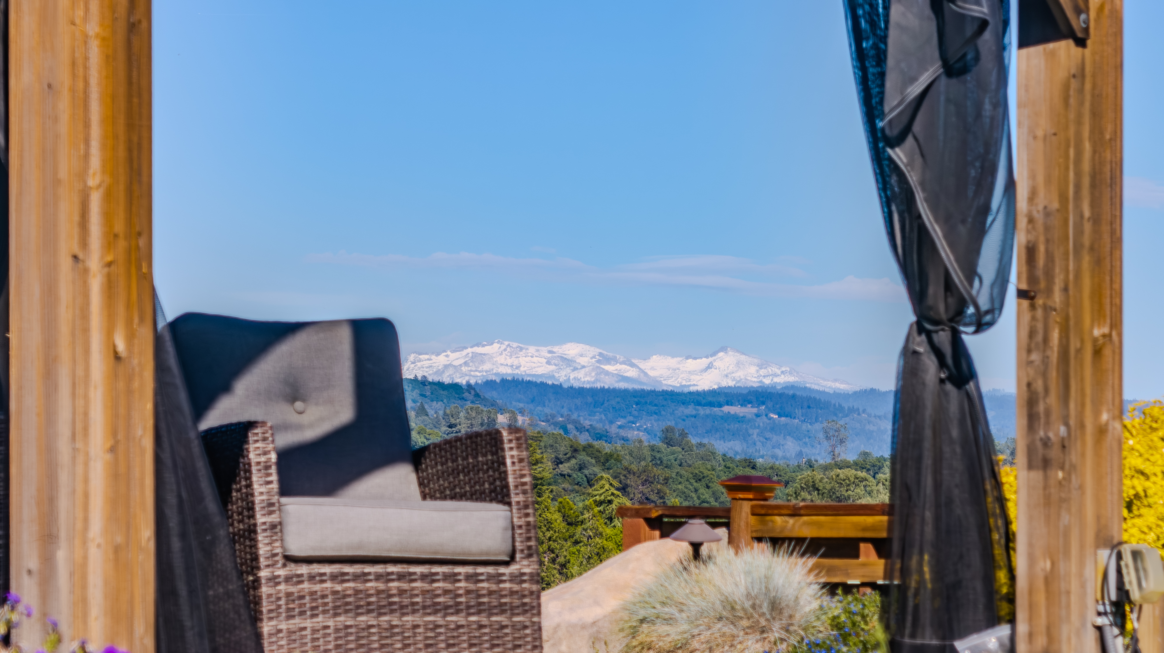  Your Private Sierra Resort Retreat, Fully Furnished and Ready to Enjoy - 物件實景