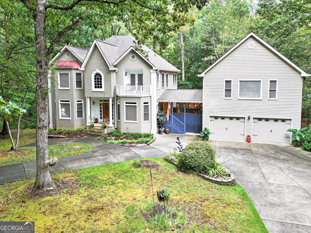 Dacula, Georgia, 30019, United States, 4 Bedrooms Bedrooms, ,4 BathroomsBathrooms,Residential,For Sale,1986459