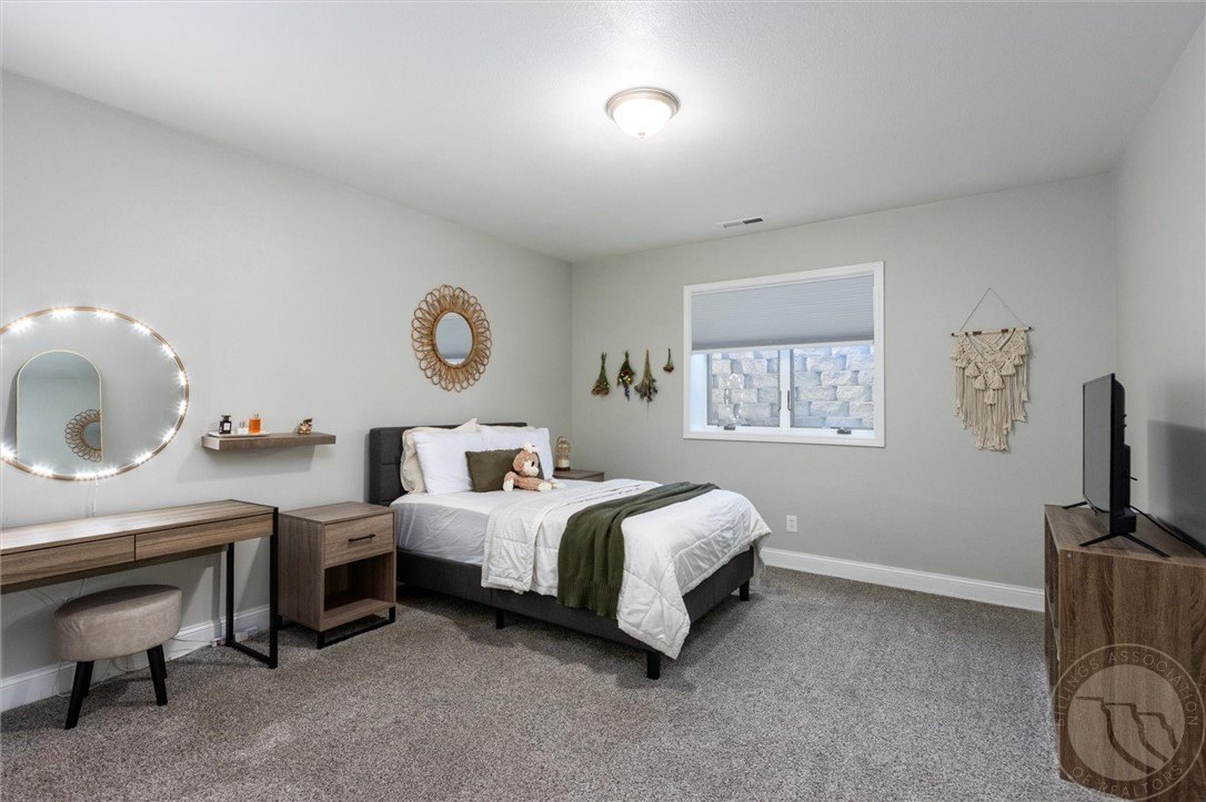 Billings, Montana, 59106, United States, 5 Bedrooms Bedrooms, ,3 BathroomsBathrooms,Residential,For Sale,1921857